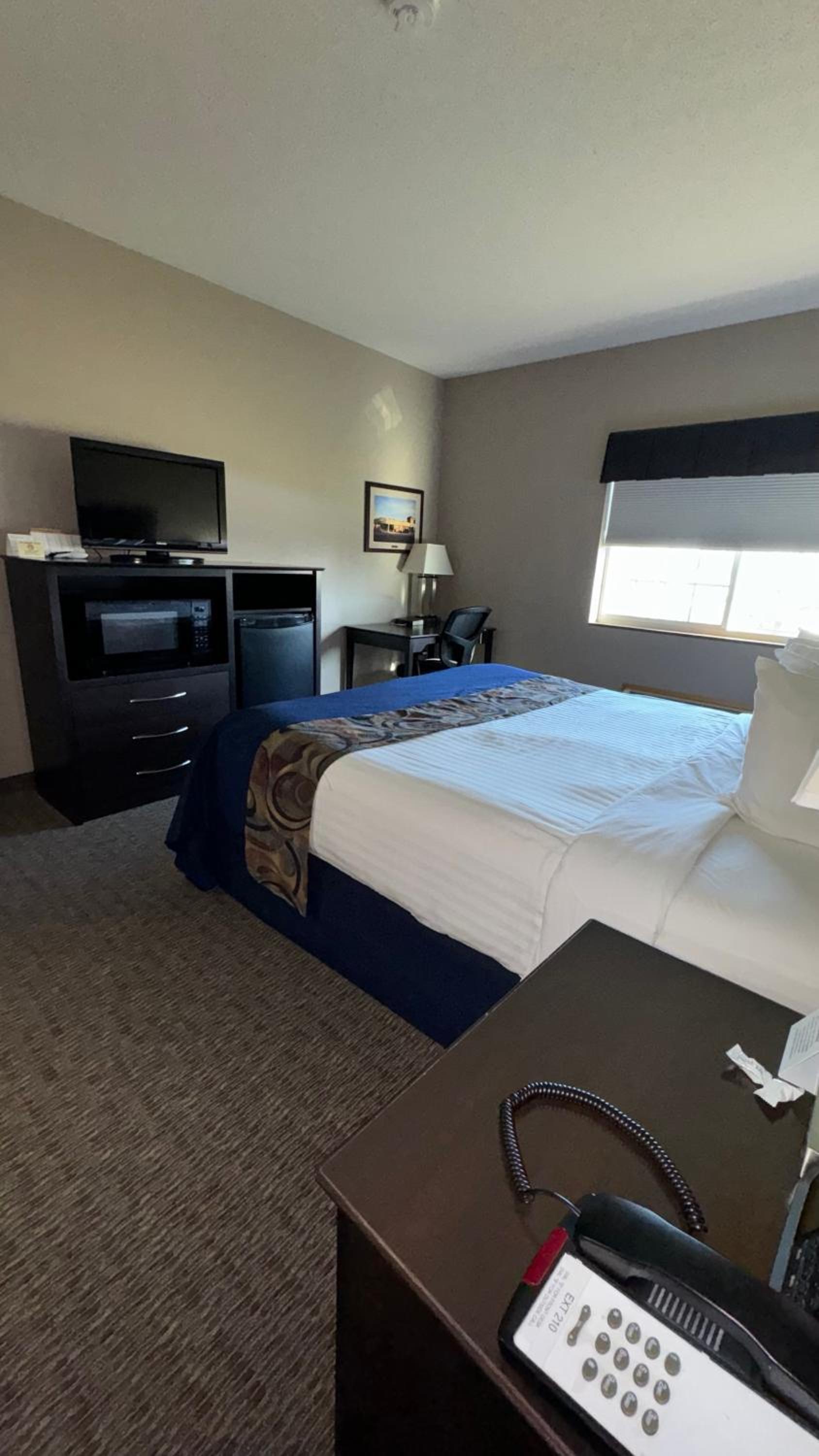 Garner INN & Suites photo 56