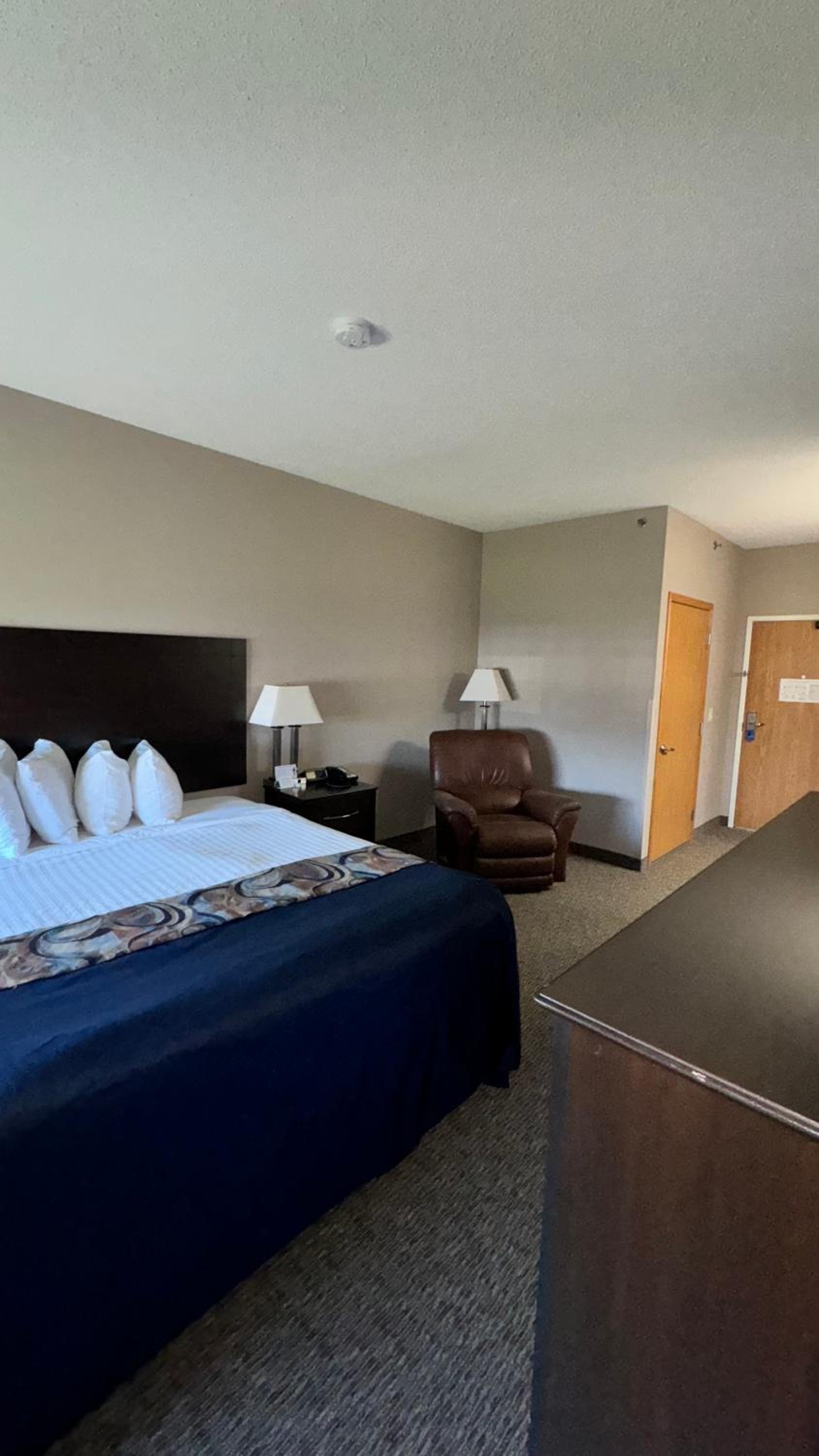 Garner INN & Suites photo 67