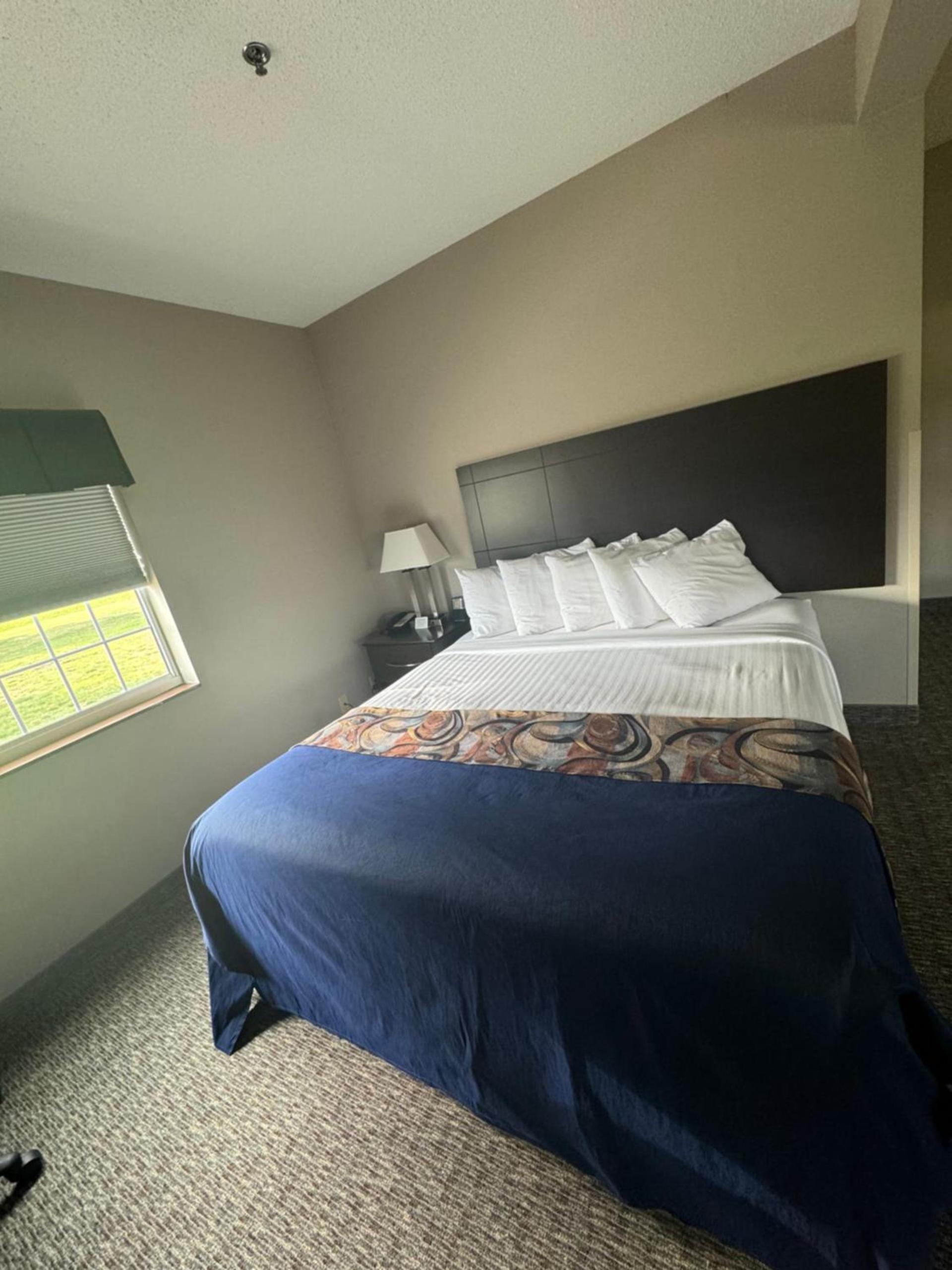 Garner INN & Suites photo 96