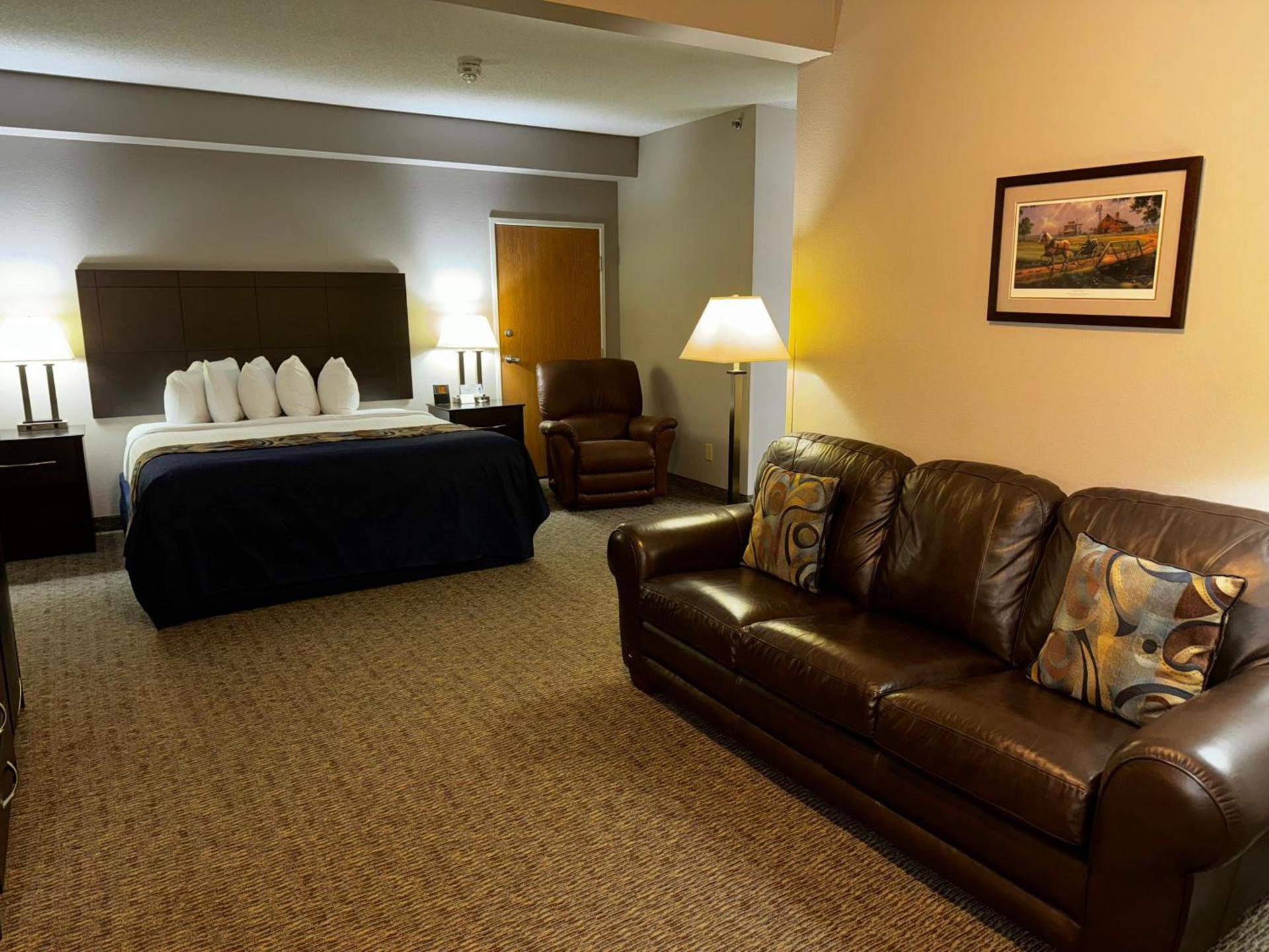 Garner INN & Suites photo 88