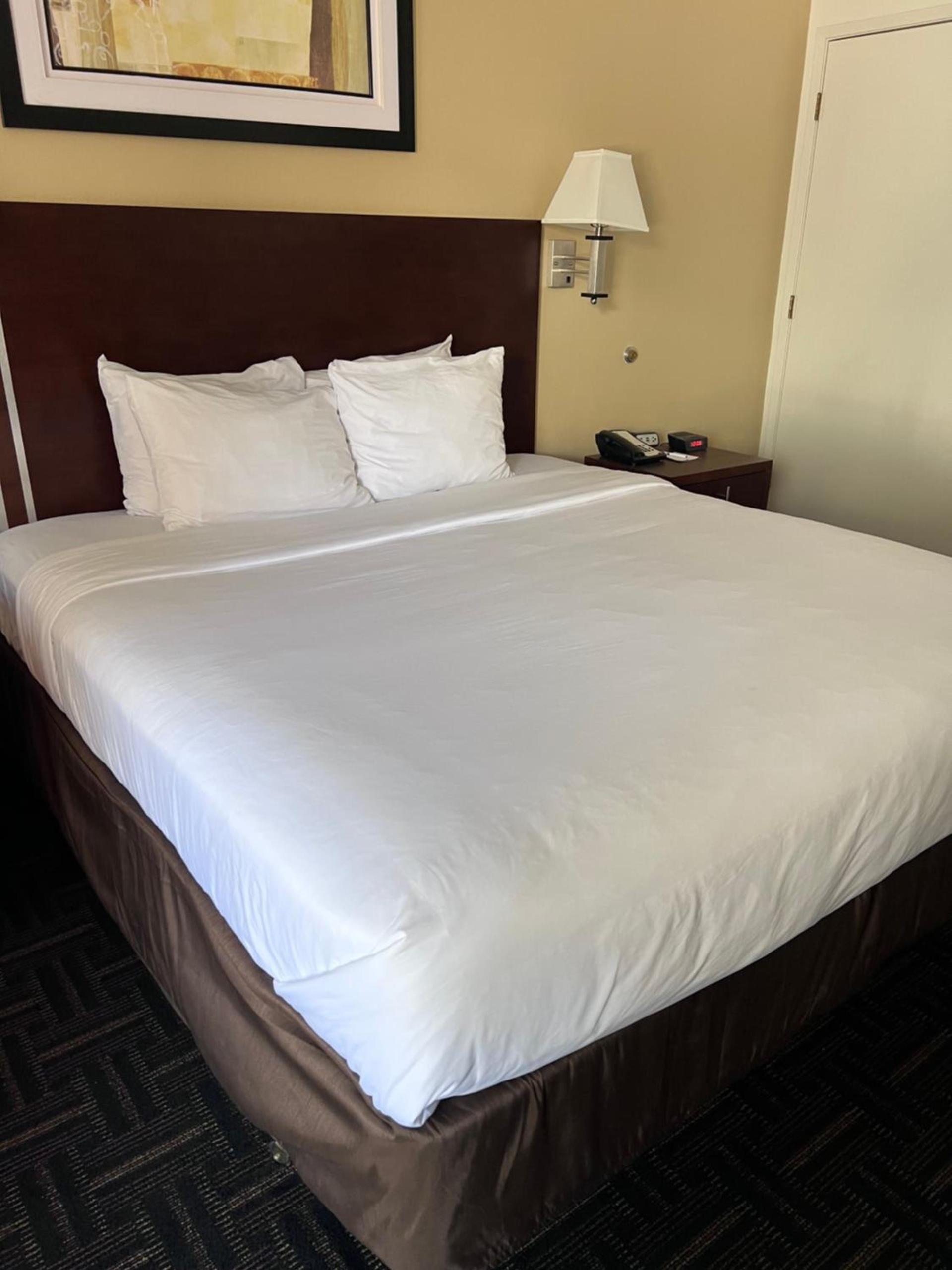 Quality Inn Fresno Near University photo 35