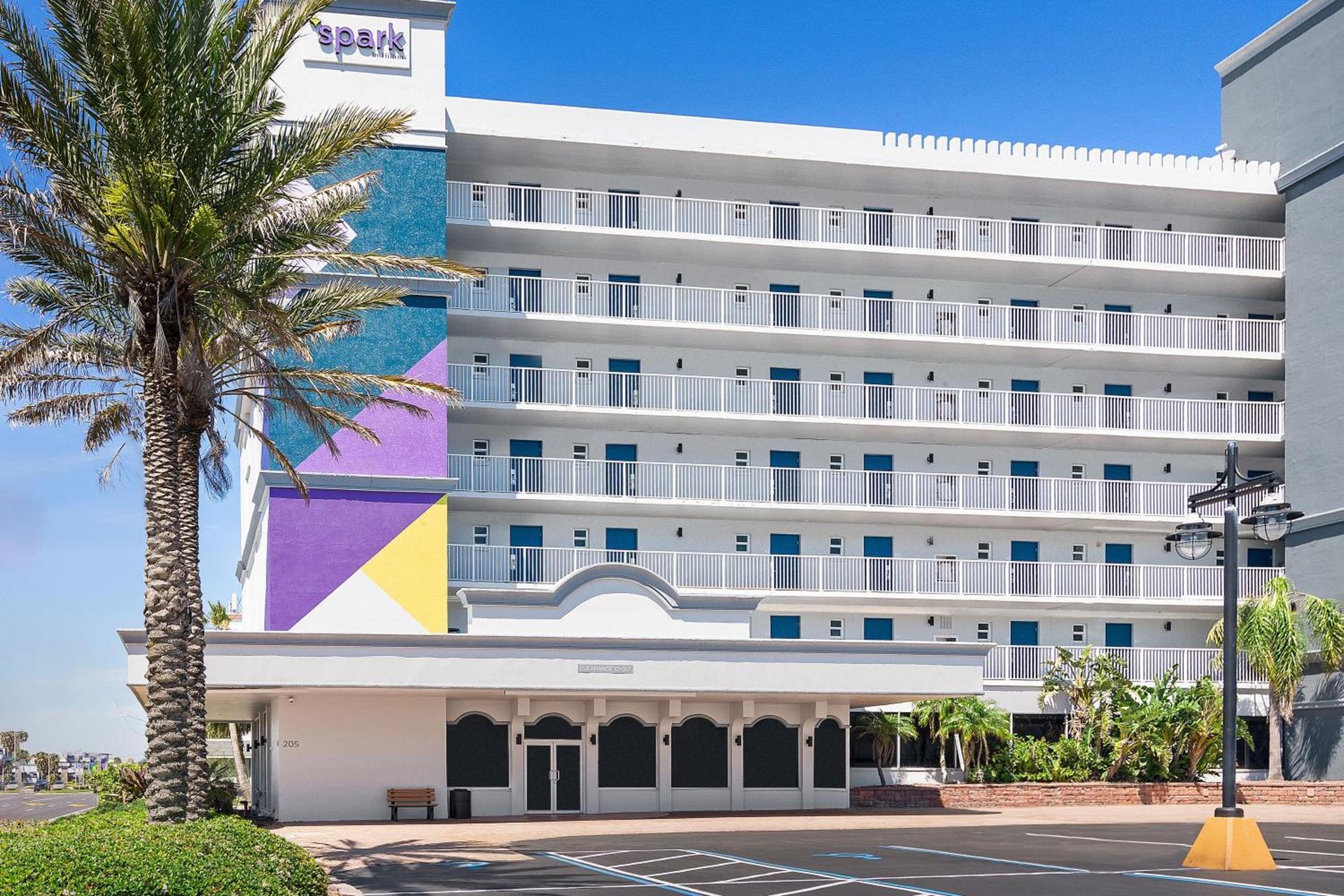 Spark by Hilton Ormond Beach Oceanfront photo 34