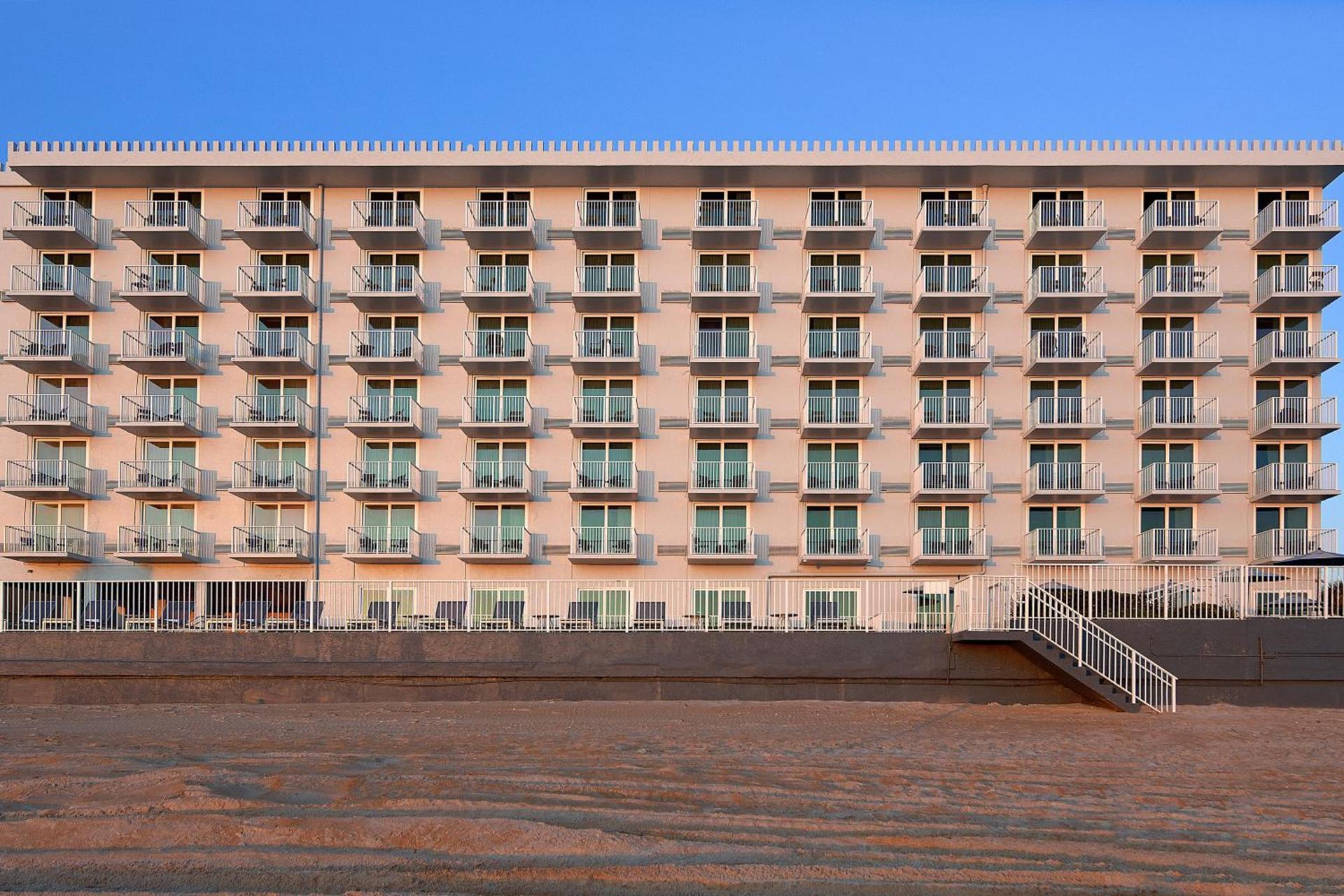 Spark by Hilton Ormond Beach Oceanfront photo 35