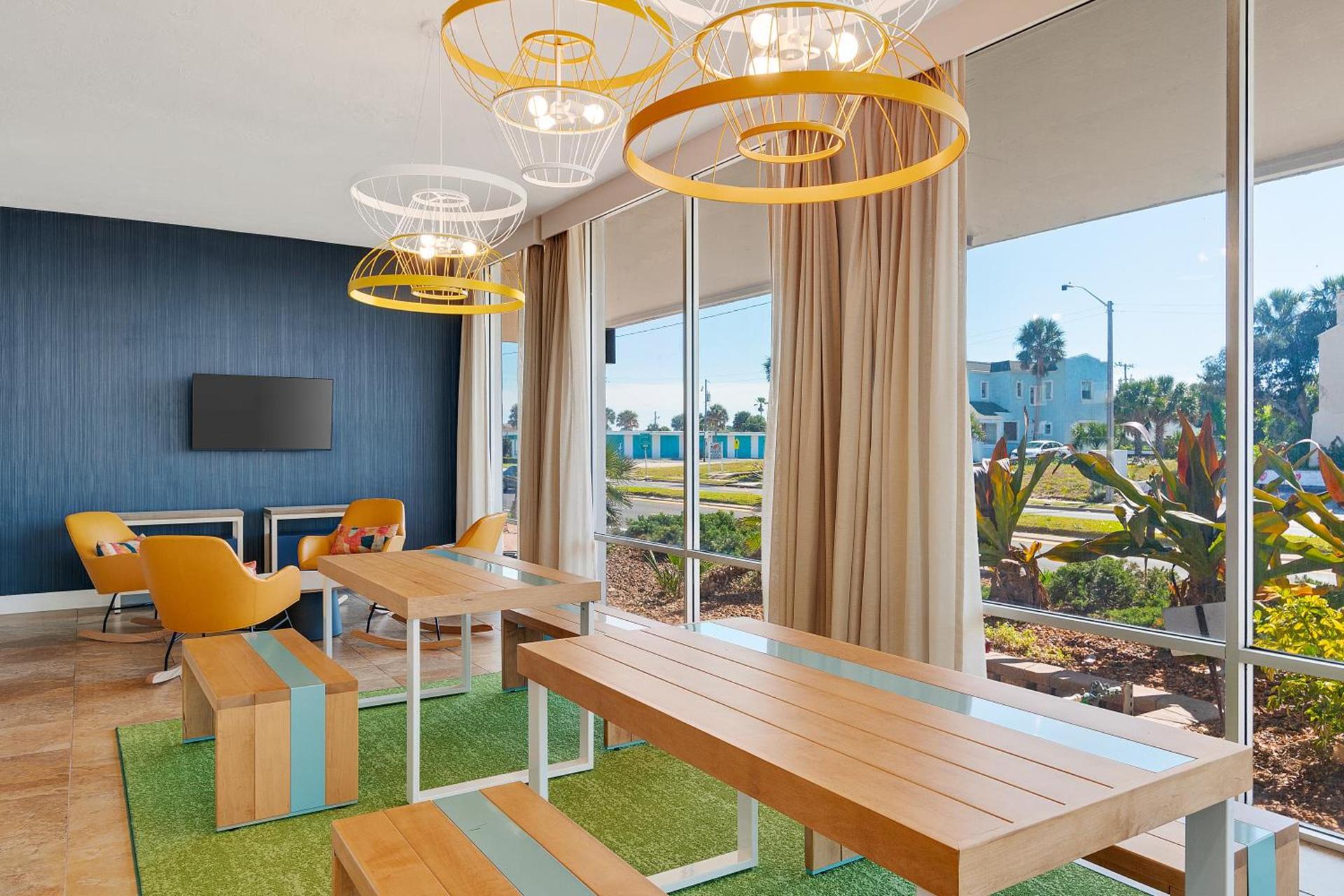 Spark by Hilton Ormond Beach Oceanfront photo 42