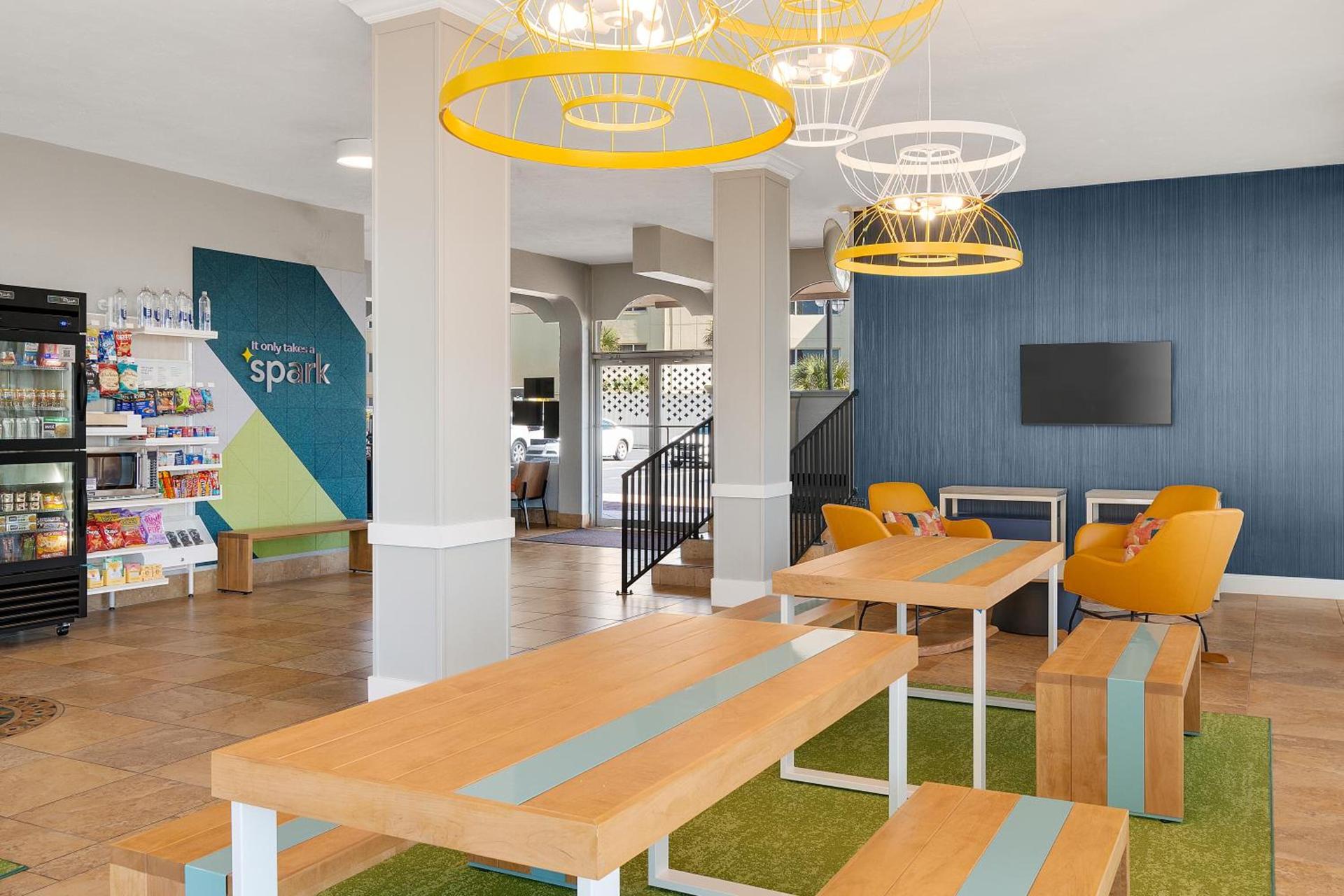 Spark by Hilton Ormond Beach Oceanfront photo 40