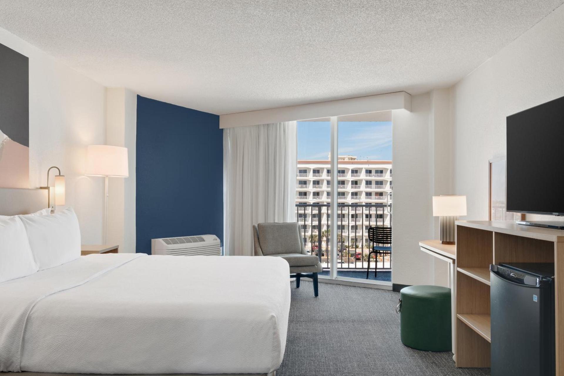 Spark by Hilton Ormond Beach Oceanfront photo 47