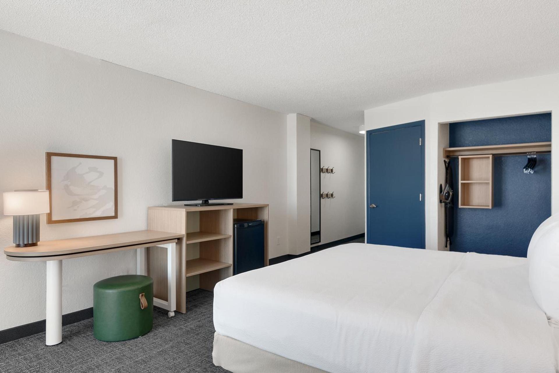 Spark by Hilton Ormond Beach Oceanfront photo 48