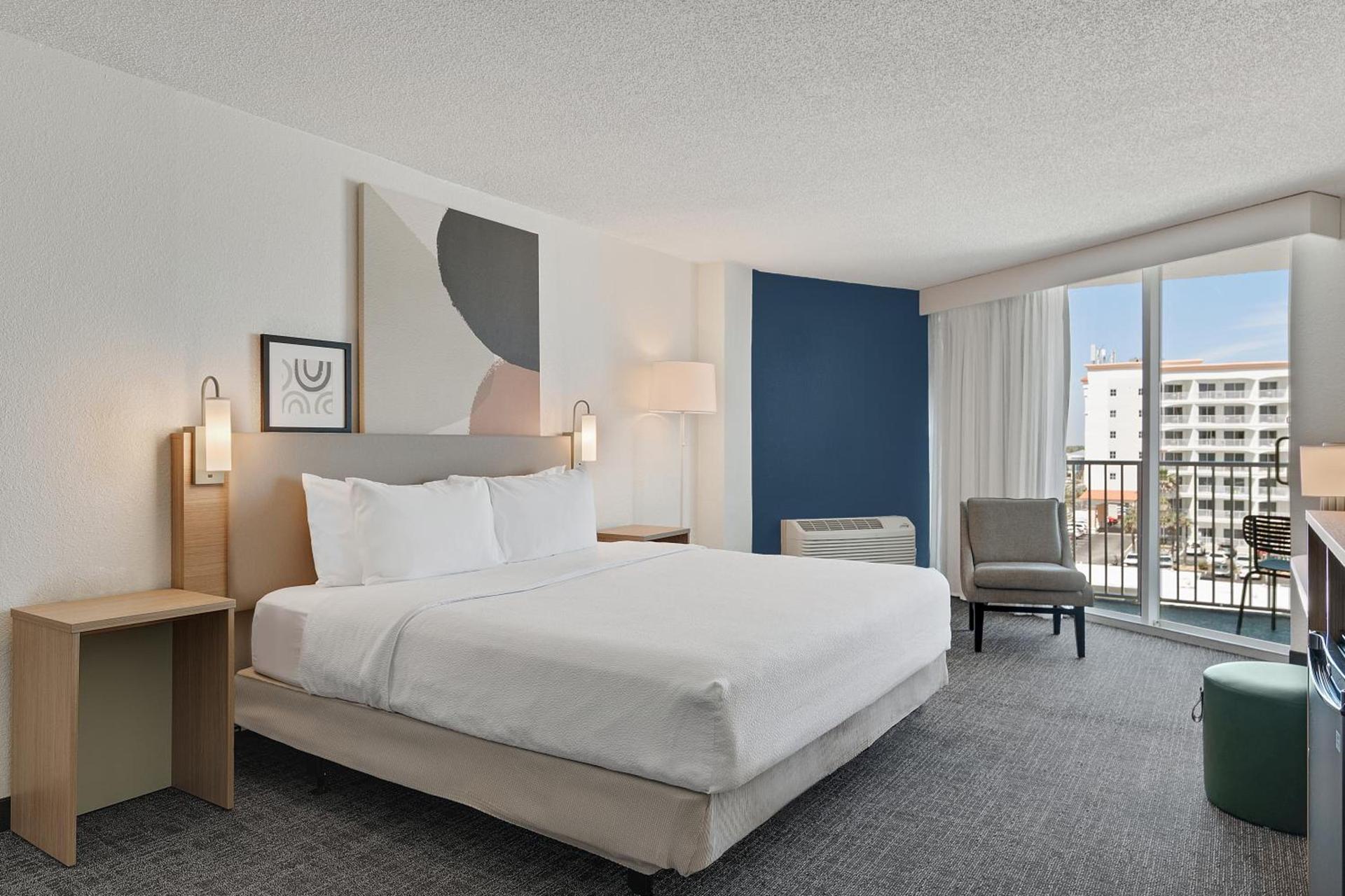 Spark by Hilton Ormond Beach Oceanfront photo 49