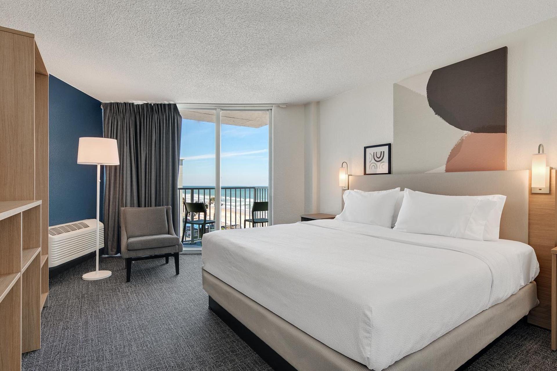 Spark by Hilton Ormond Beach Oceanfront photo 51