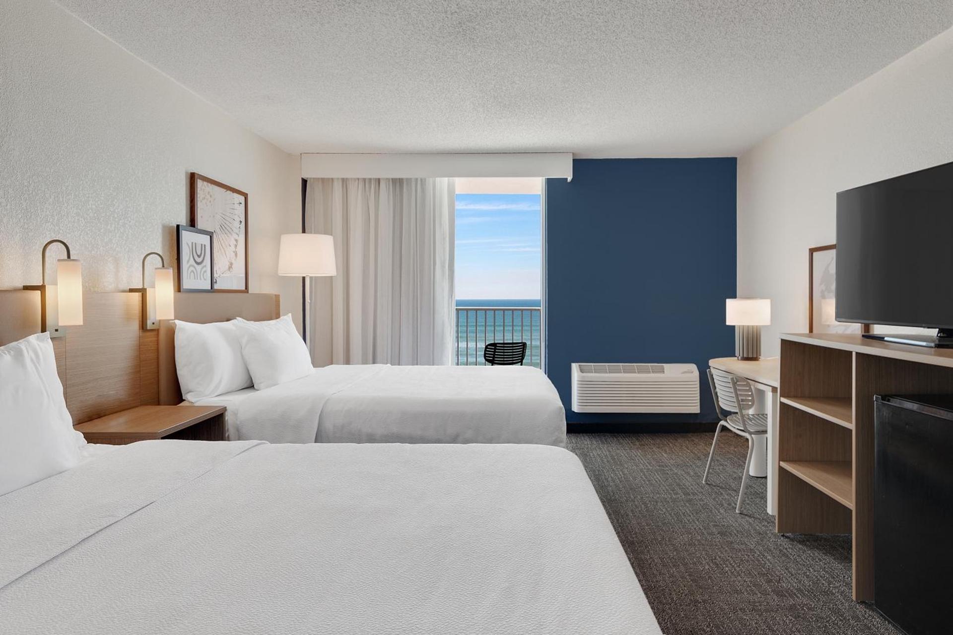 Spark by Hilton Ormond Beach Oceanfront photo 56