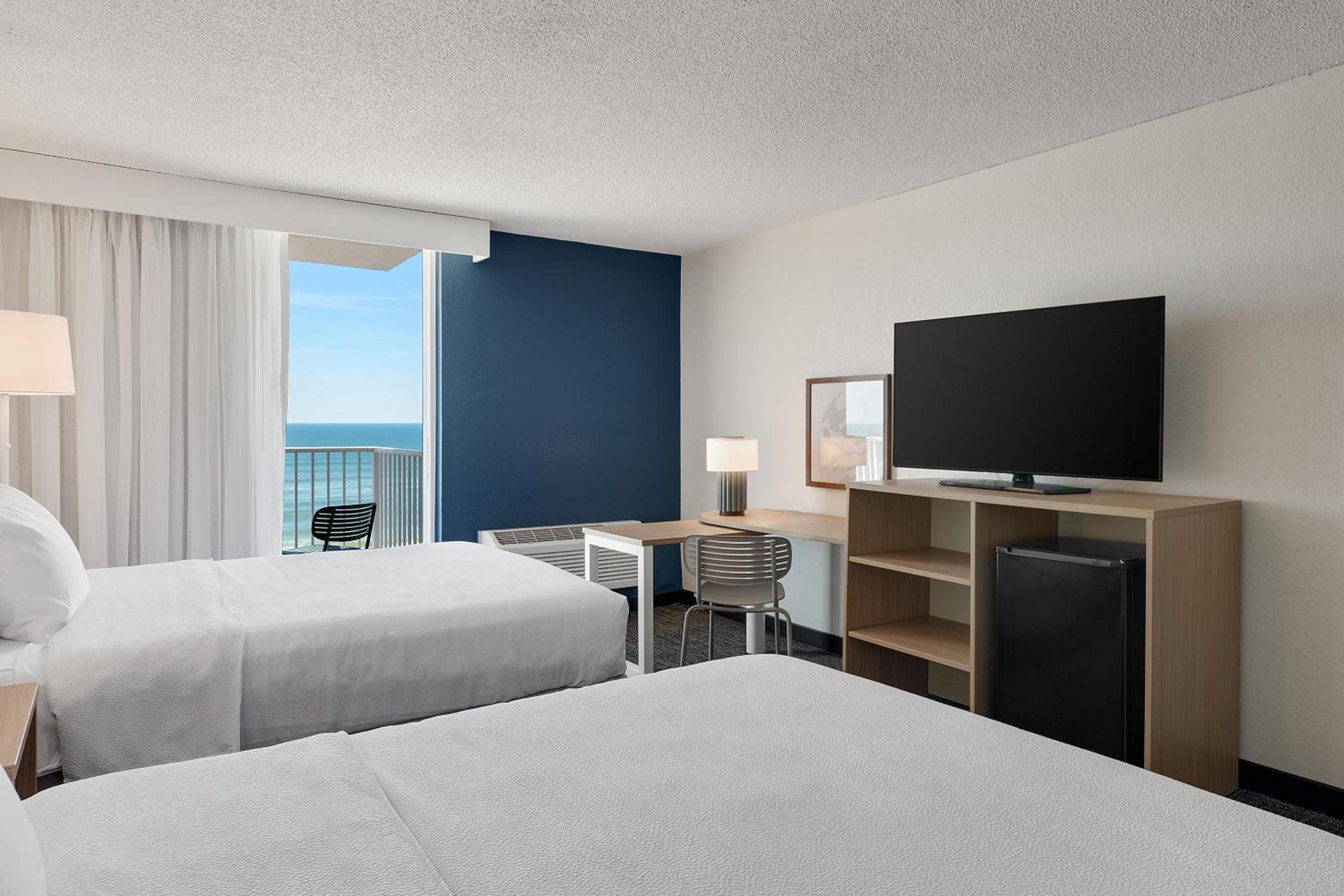Spark by Hilton Ormond Beach Oceanfront photo 55