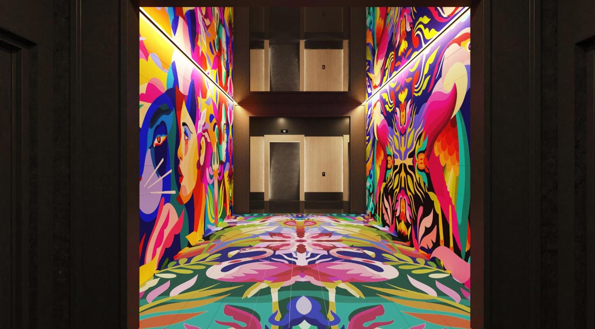 Moxy Miami Wynwood photo 79