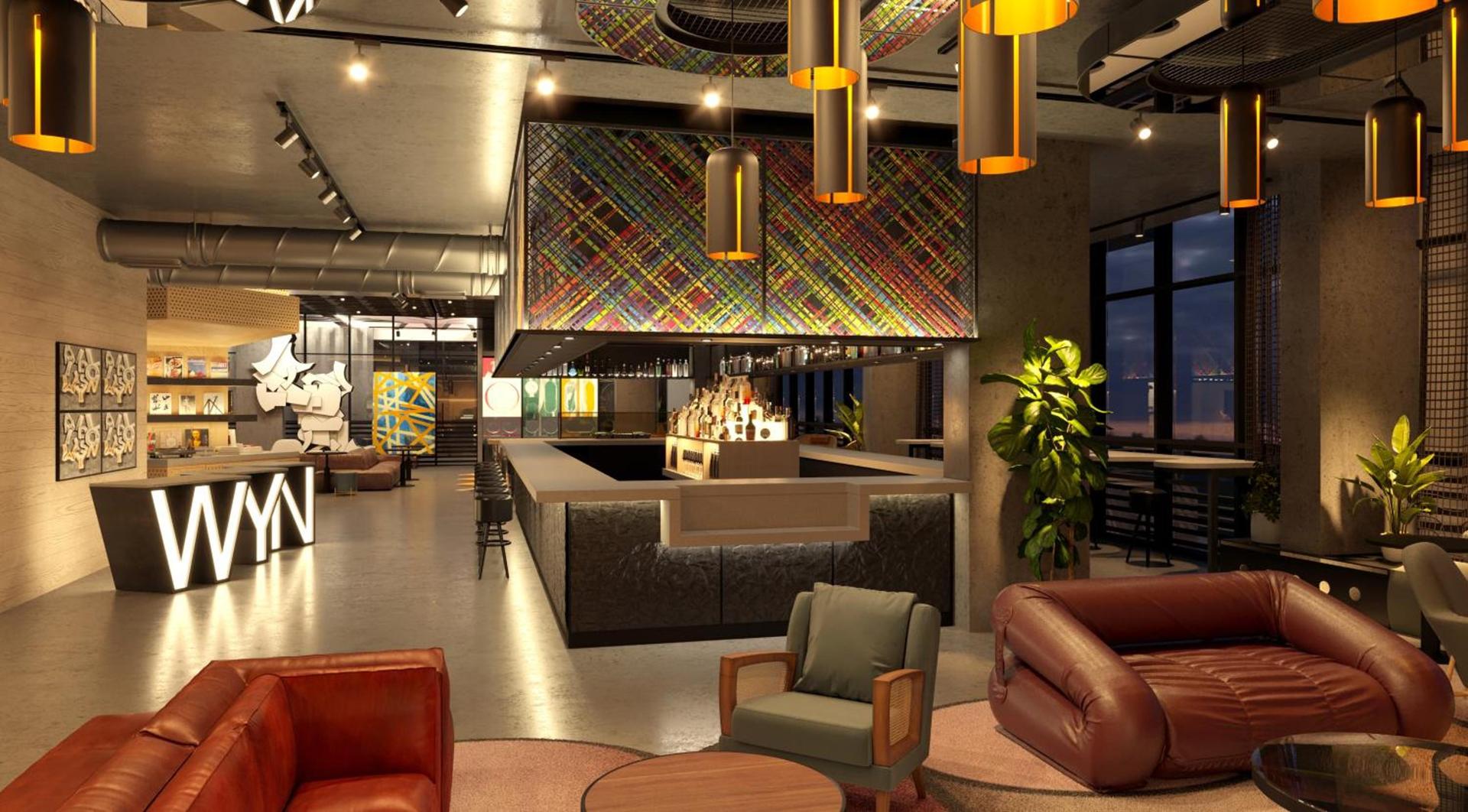 Moxy Miami Wynwood photo 81