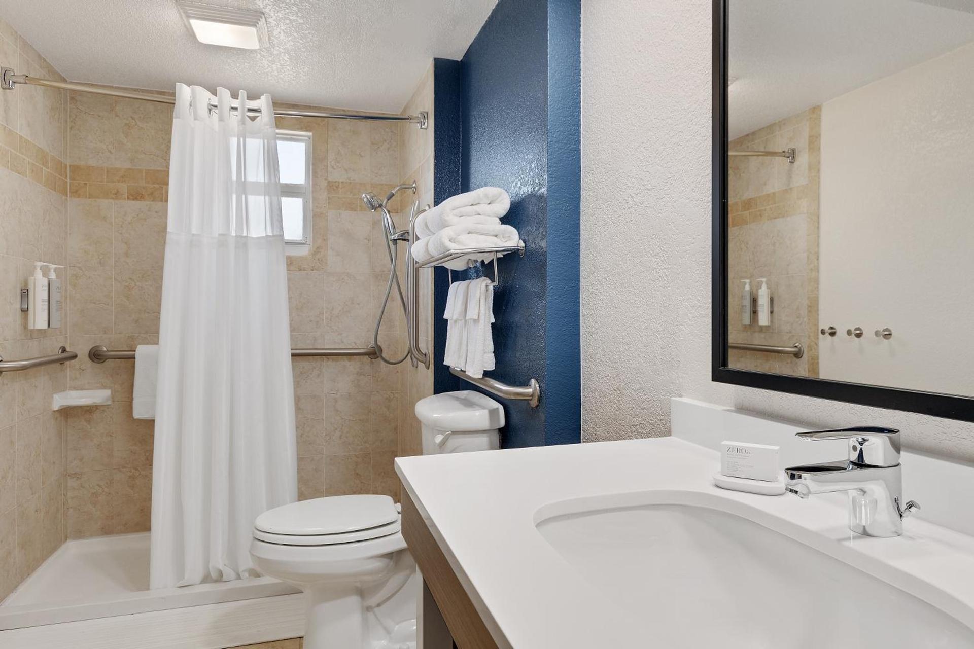 Spark by Hilton Ormond Beach Oceanfront photo 61