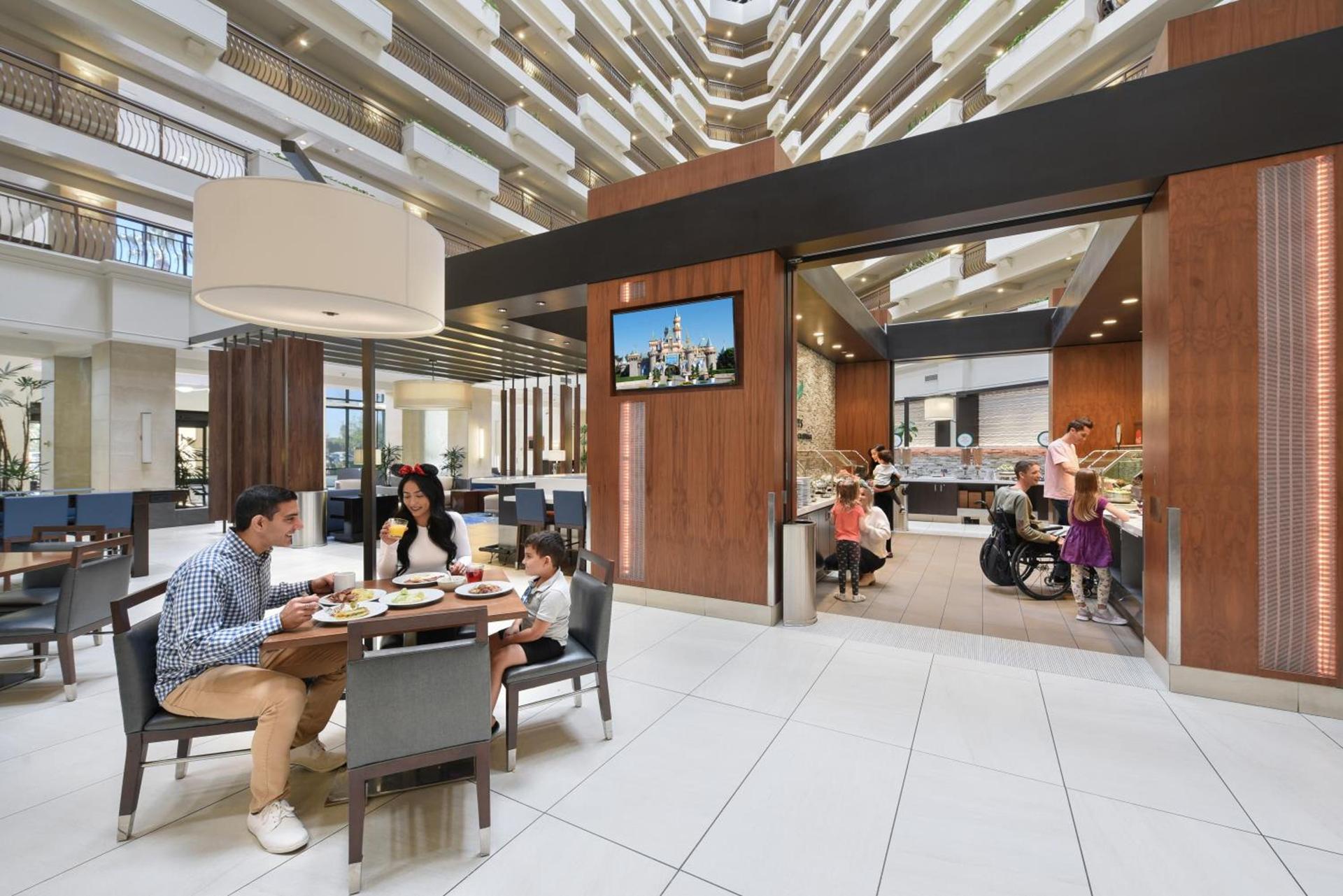 Embassy Suites by Hilton Anaheim-Orange photo 41