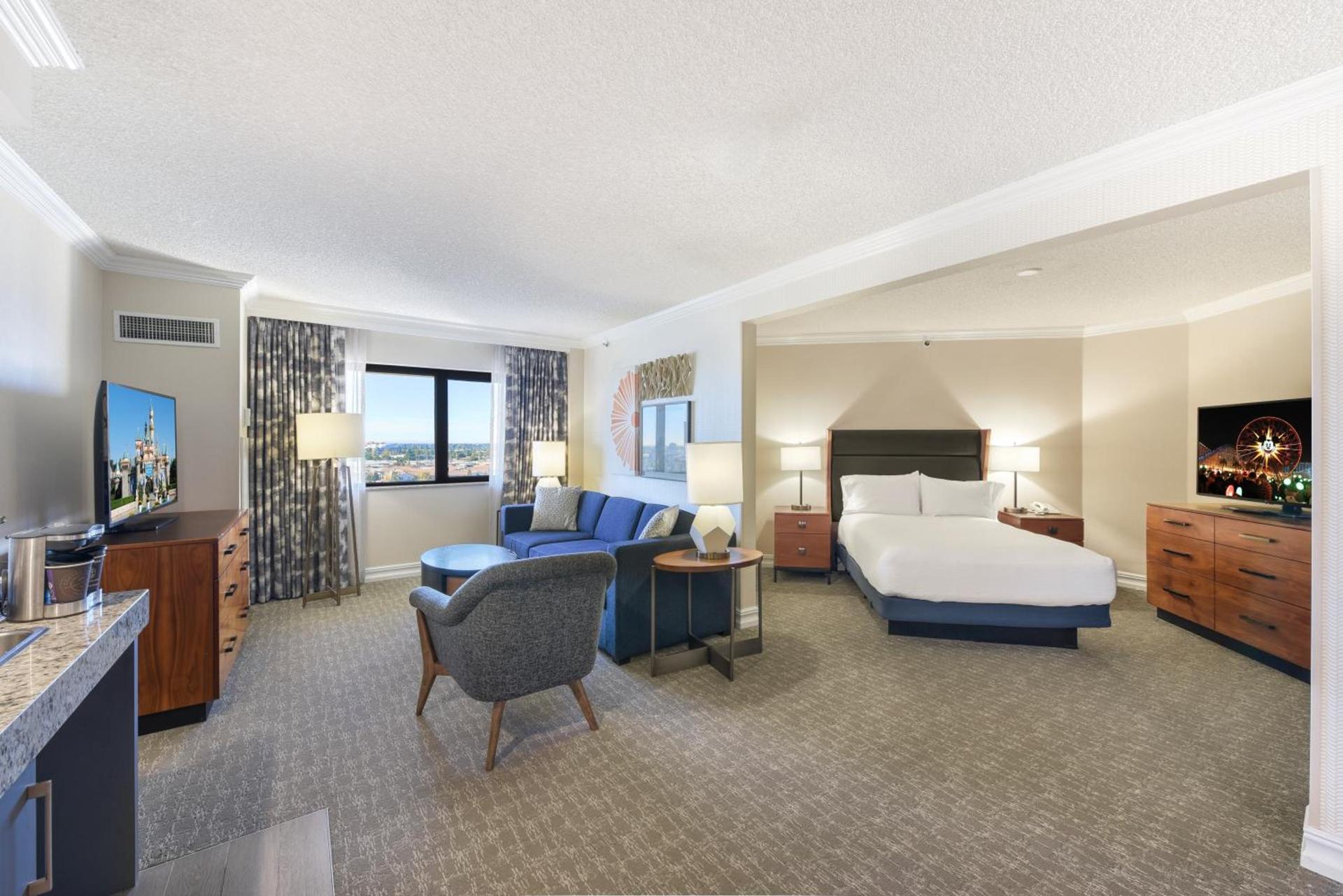 Embassy Suites by Hilton Anaheim-Orange photo 44