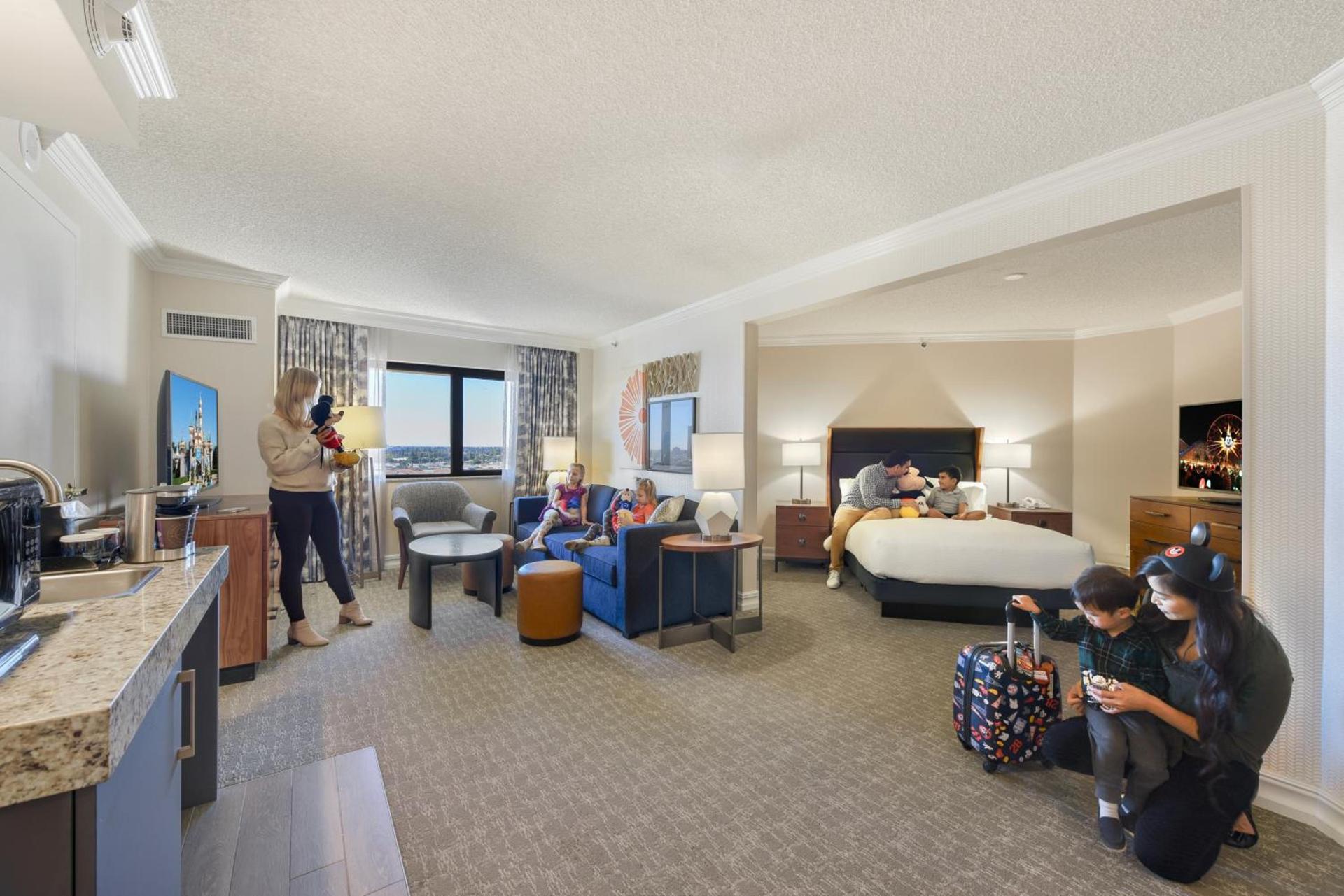 Embassy Suites by Hilton Anaheim-Orange photo 43