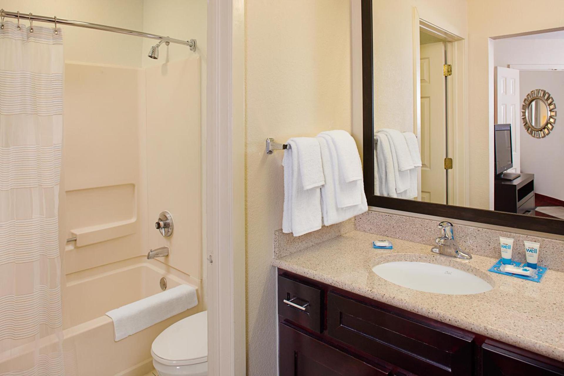 Hyatt House Dallas Addison photo 16