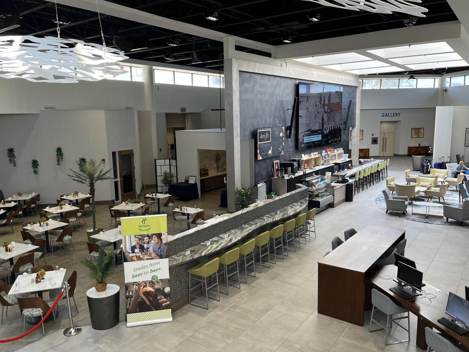 Holiday Inn Orlando International Airport by IHG photo 15