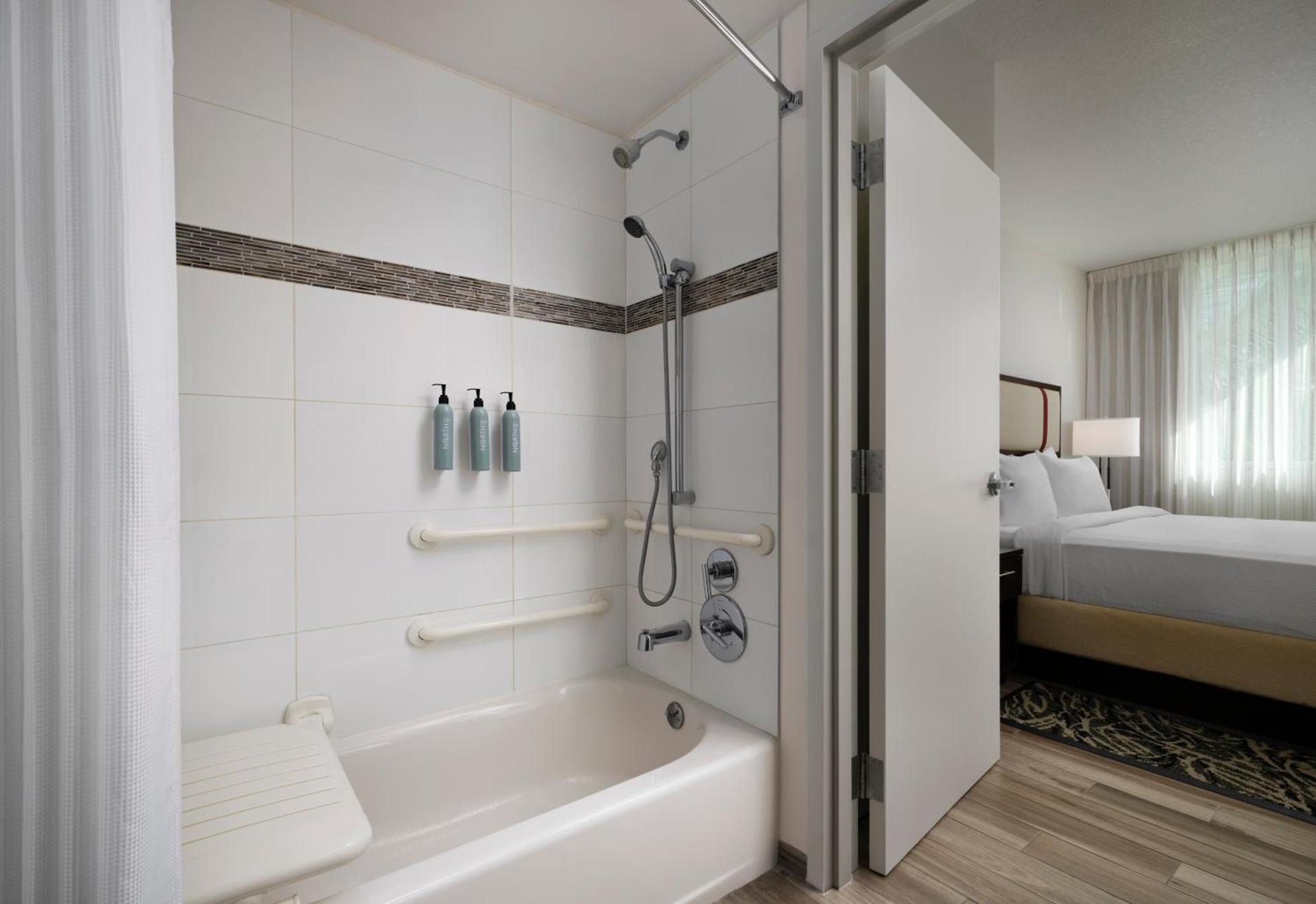 Residence Inn by Marriott Miami Beach Surfside photo 78