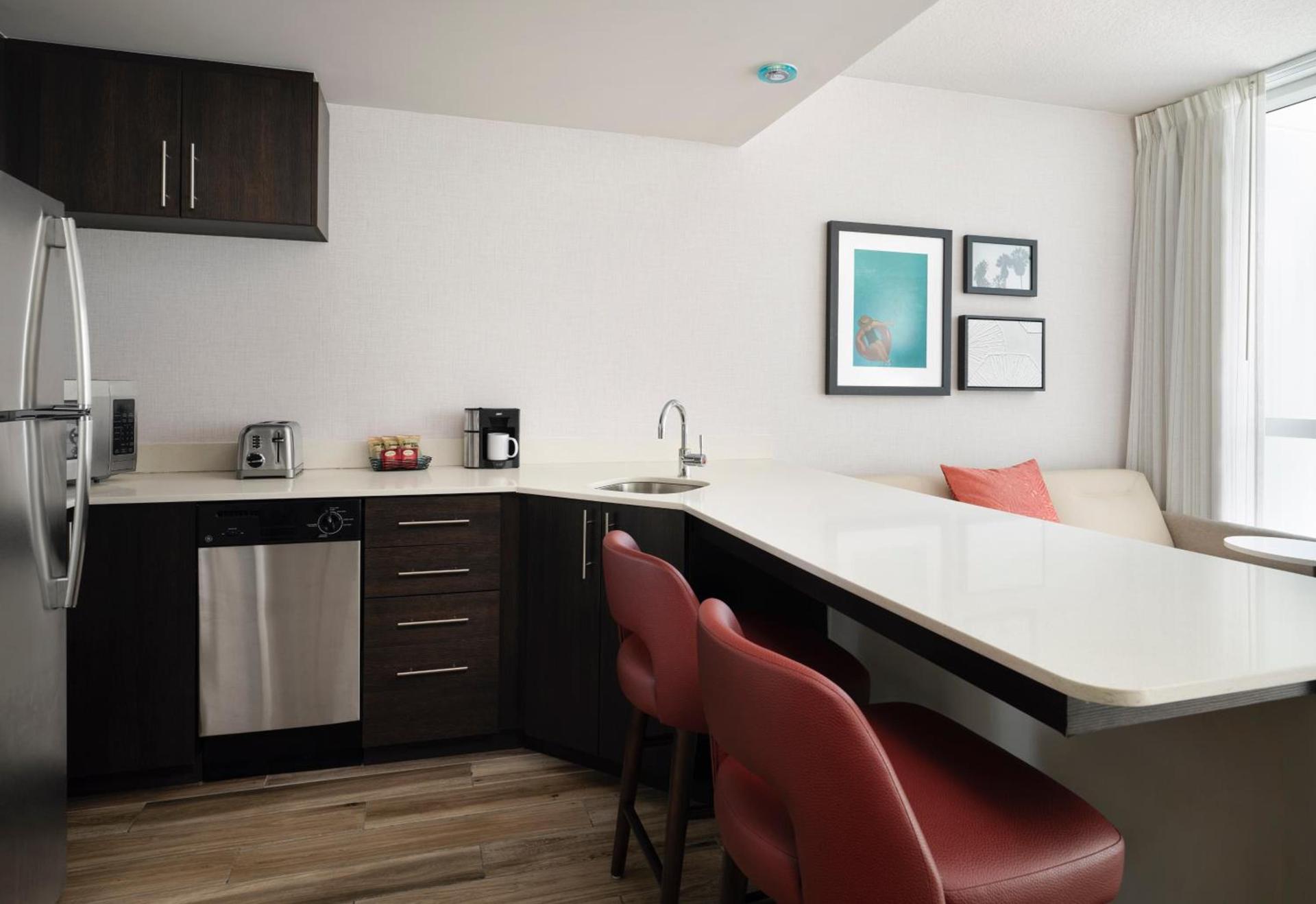 Residence Inn by Marriott Miami Beach Surfside photo 79