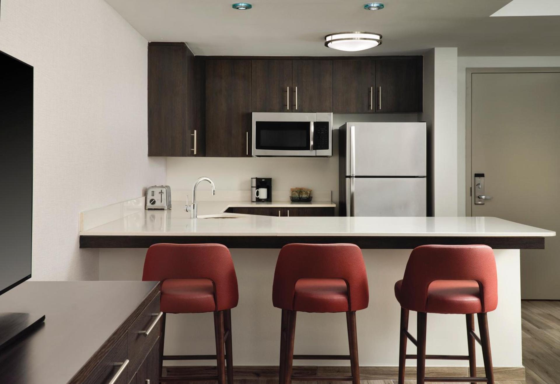 Residence Inn by Marriott Miami Beach Surfside photo 80