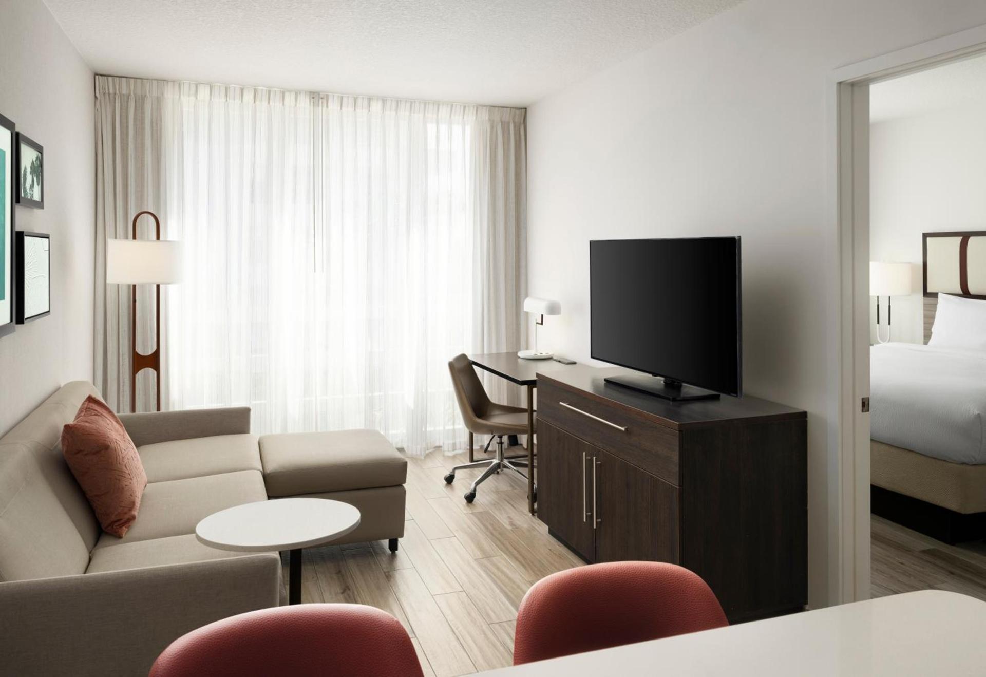 Residence Inn by Marriott Miami Beach Surfside photo 81