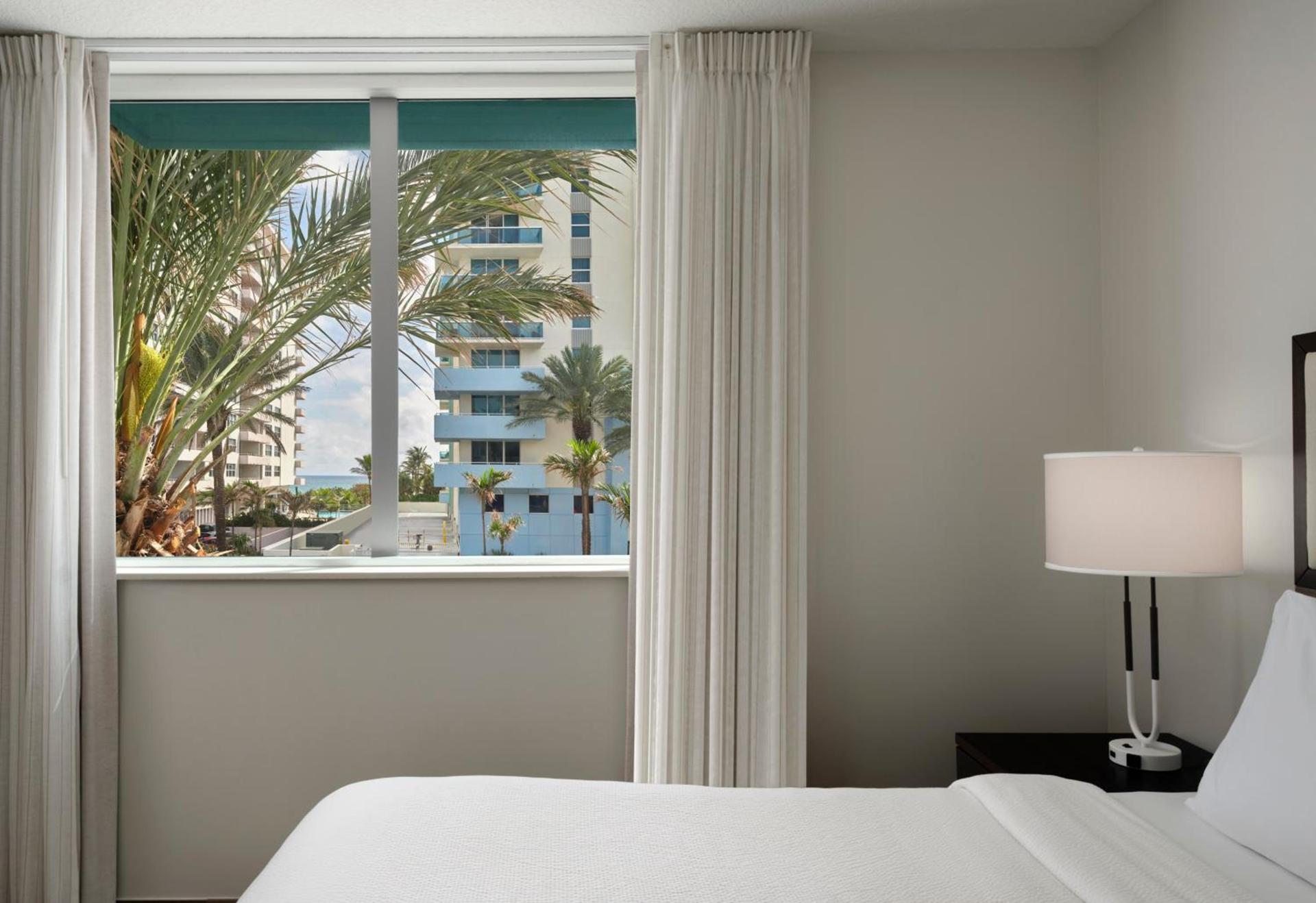Residence Inn by Marriott Miami Beach Surfside photo 82