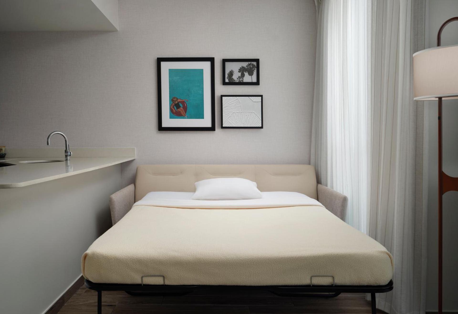 Residence Inn by Marriott Miami Beach Surfside photo 83