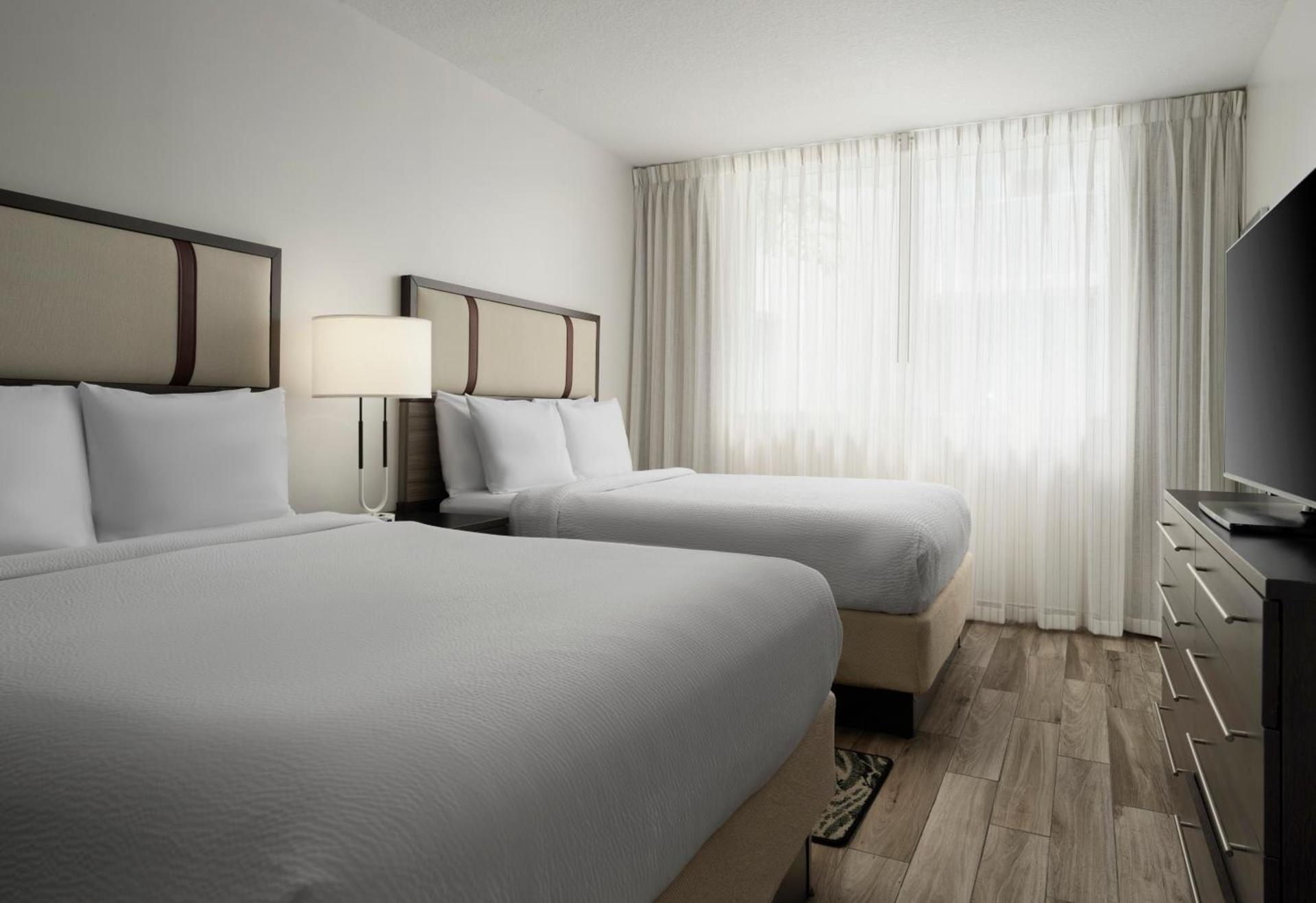 Residence Inn by Marriott Miami Beach Surfside photo 84