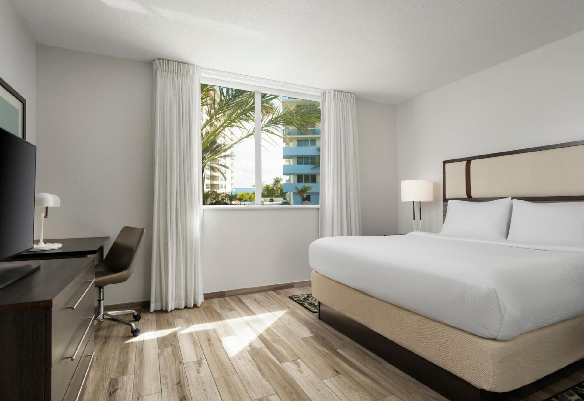 Residence Inn by Marriott Miami Beach Surfside photo 3
