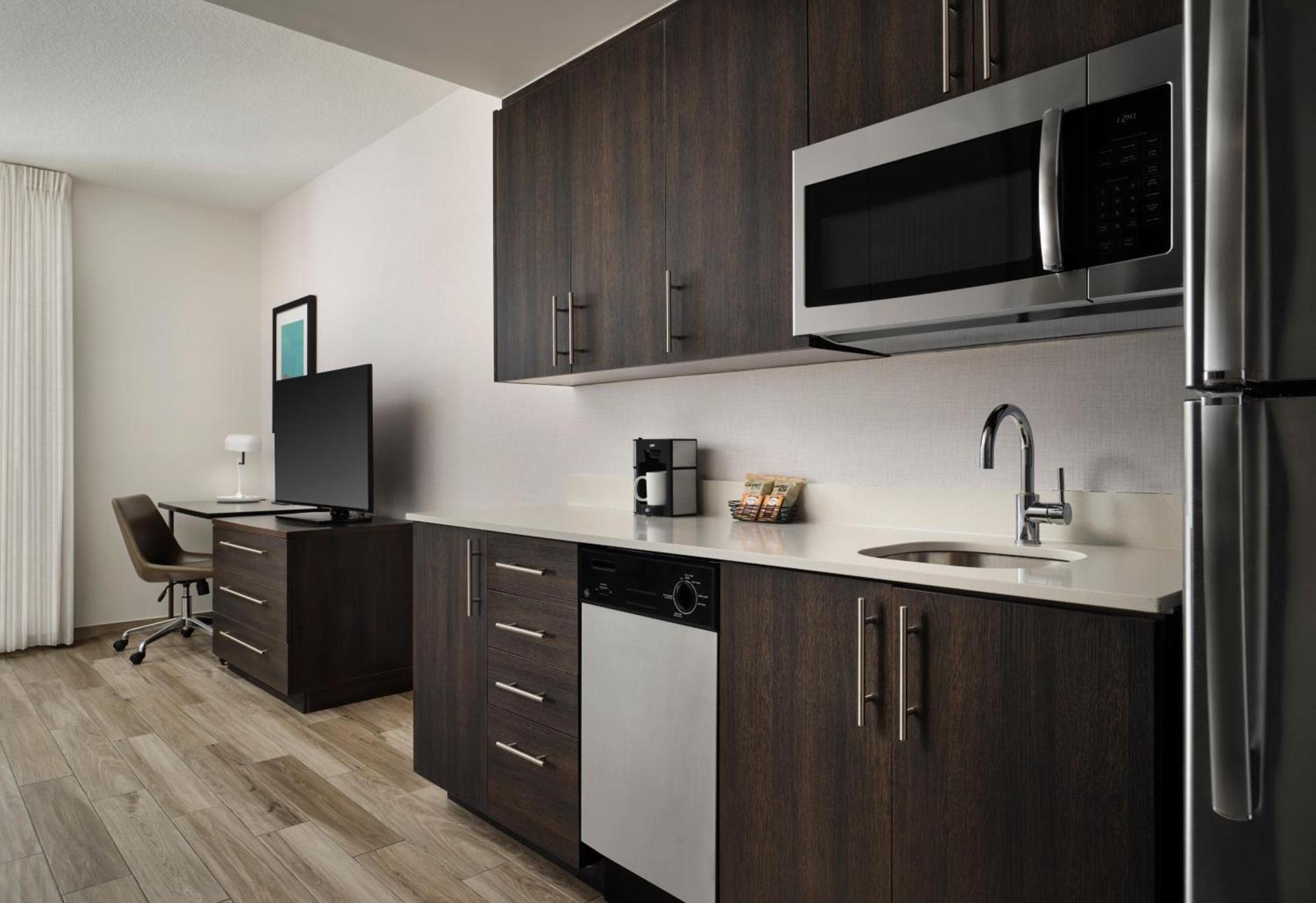 Residence Inn by Marriott Miami Beach Surfside photo 85