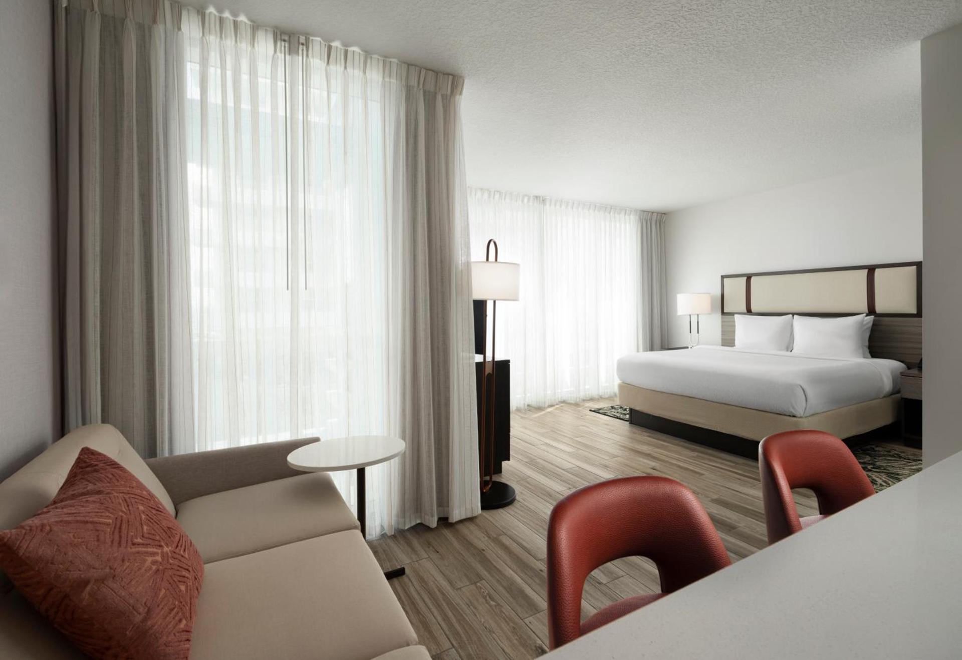 Residence Inn by Marriott Miami Beach Surfside photo 86