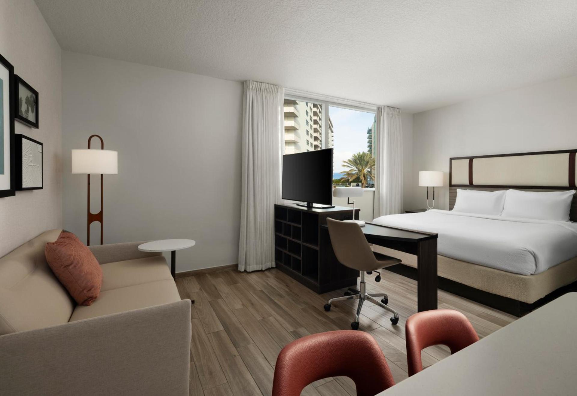 Residence Inn by Marriott Miami Beach Surfside photo 88