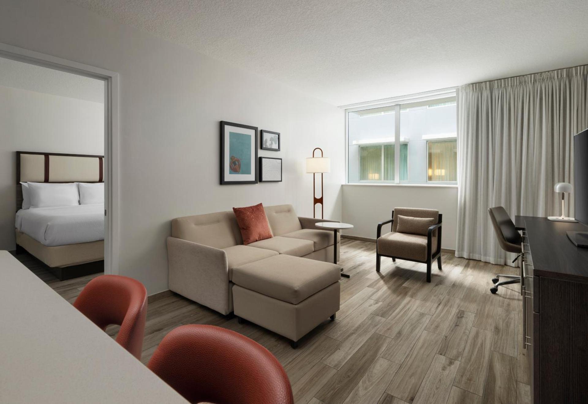 Residence Inn by Marriott Miami Beach Surfside photo 87