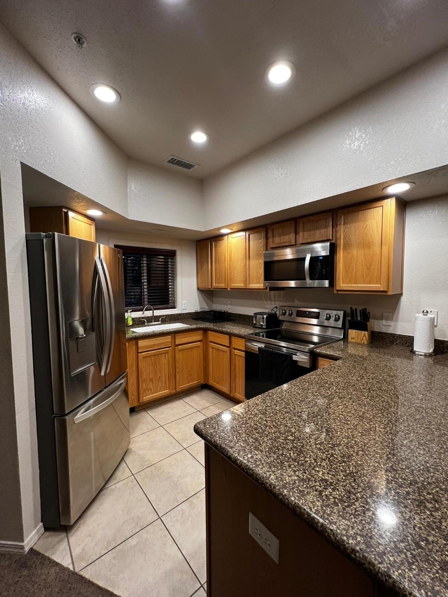 Canyon Plaza Premier Studios and Apts-South Rim photo 15