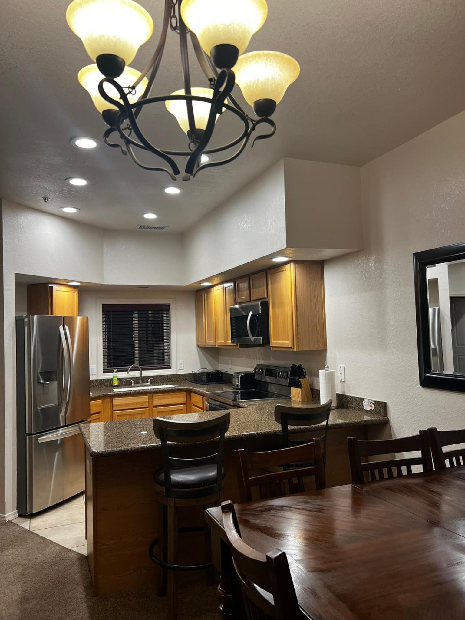 Canyon Plaza Premier Studios and Apts-South Rim photo 17