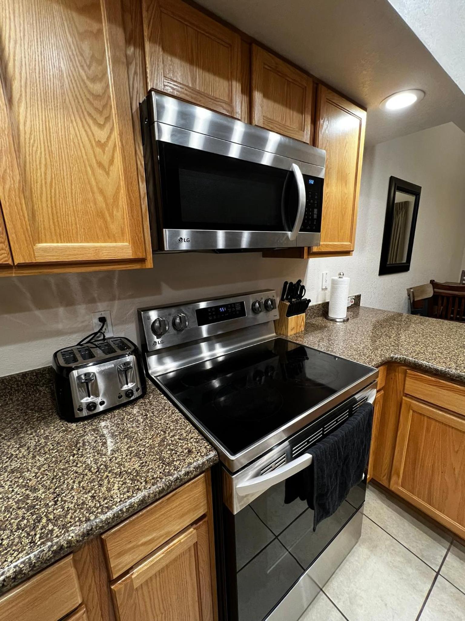 Canyon Plaza Premier Studios and Apts-South Rim photo 16