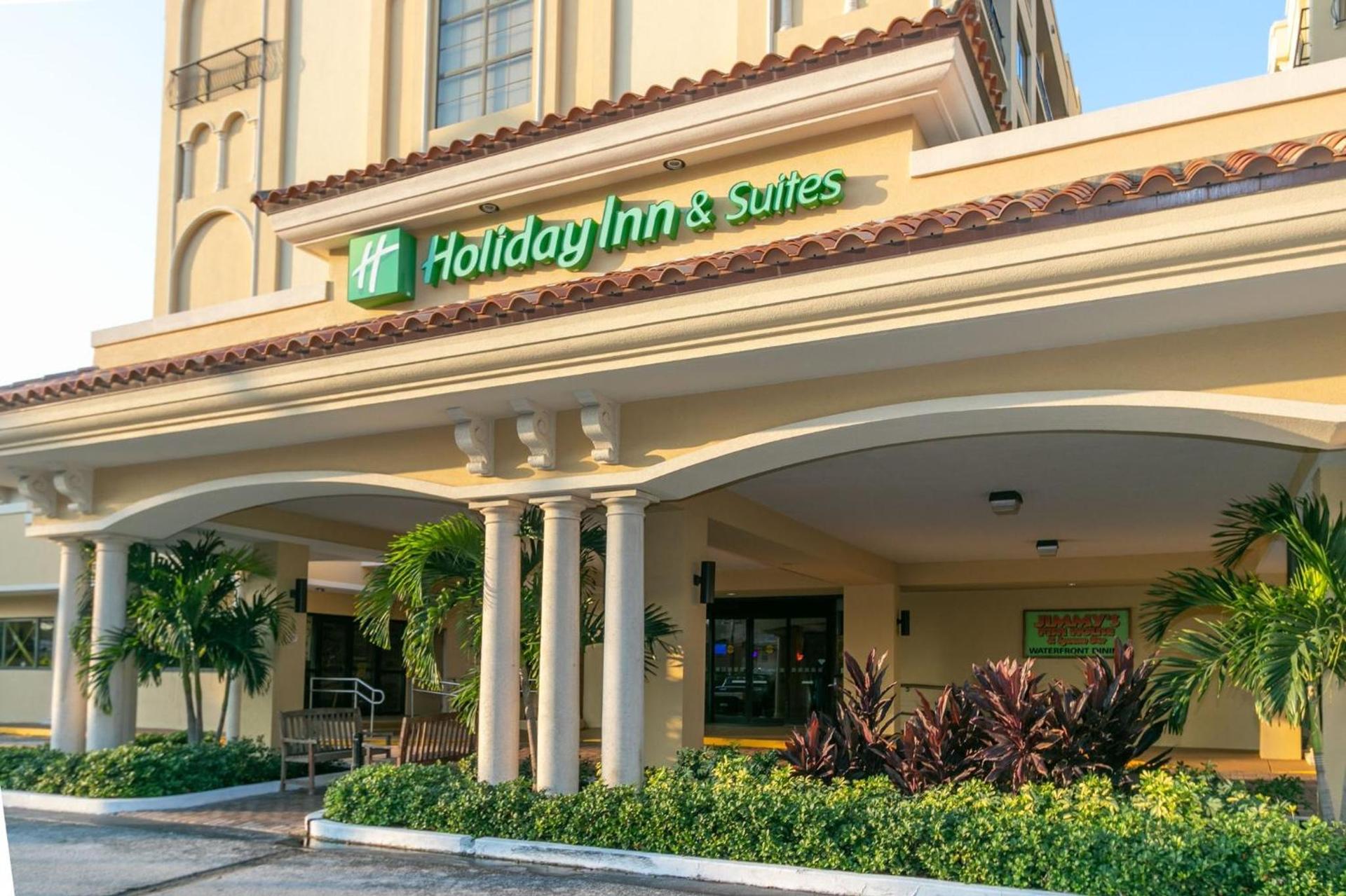 Holiday Inn & Suites Clearwater Beach by IHG photo 38