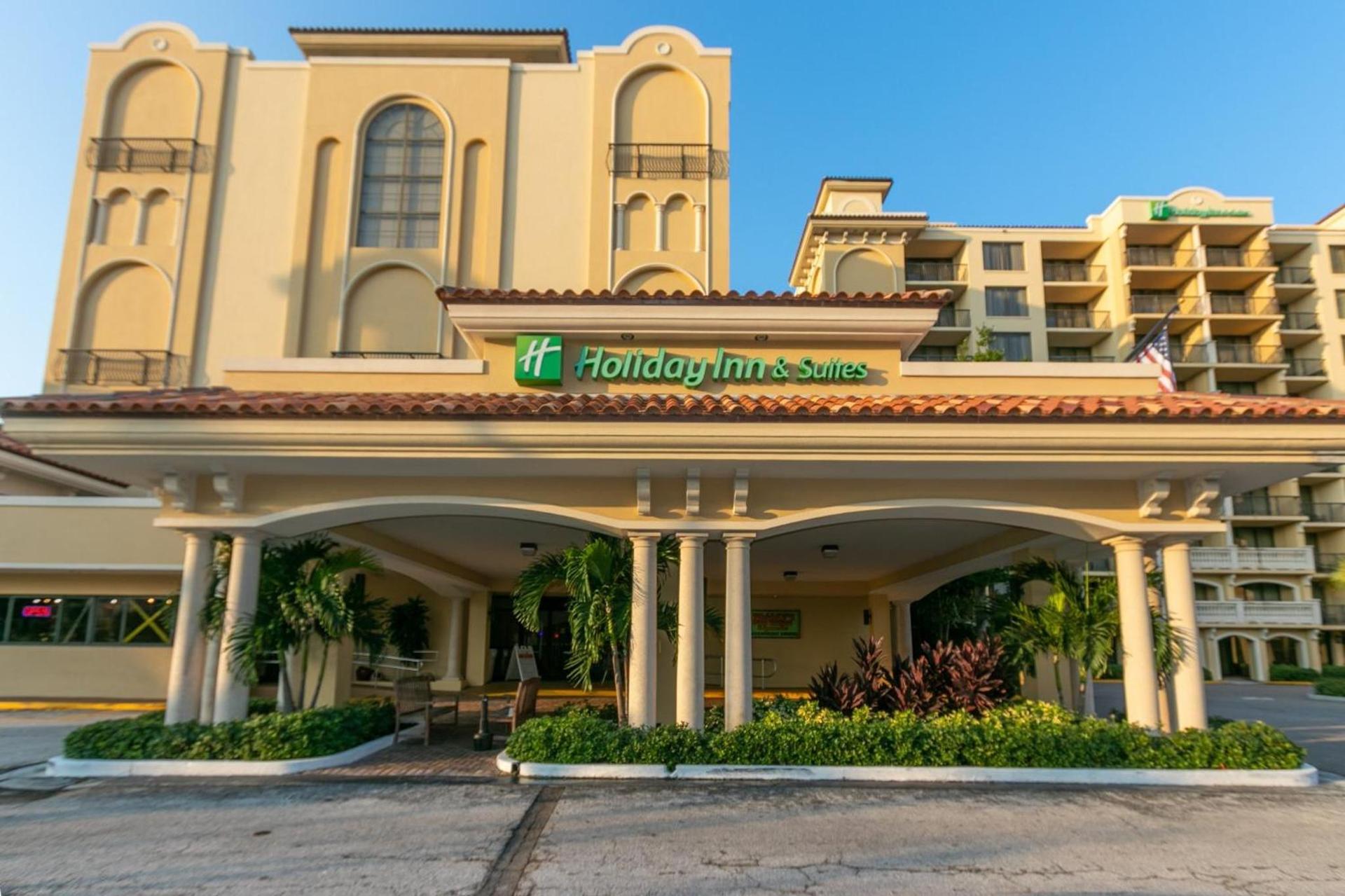 Holiday Inn & Suites Clearwater Beach by IHG photo 47