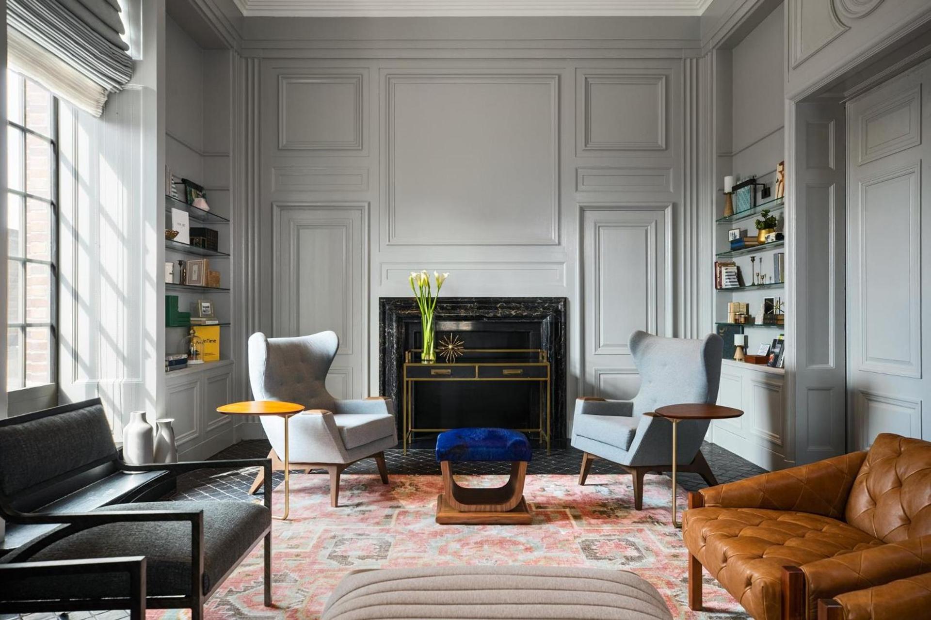 Kimpton Hotel Palomar Philadelphia by IHG photo 28
