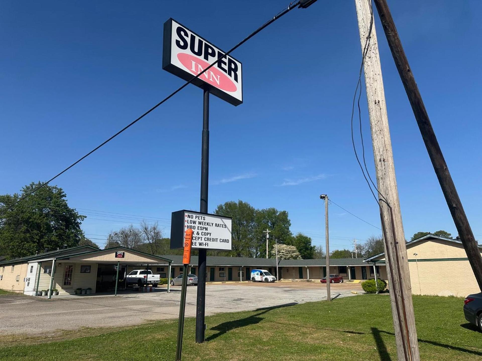 super inn photo 1