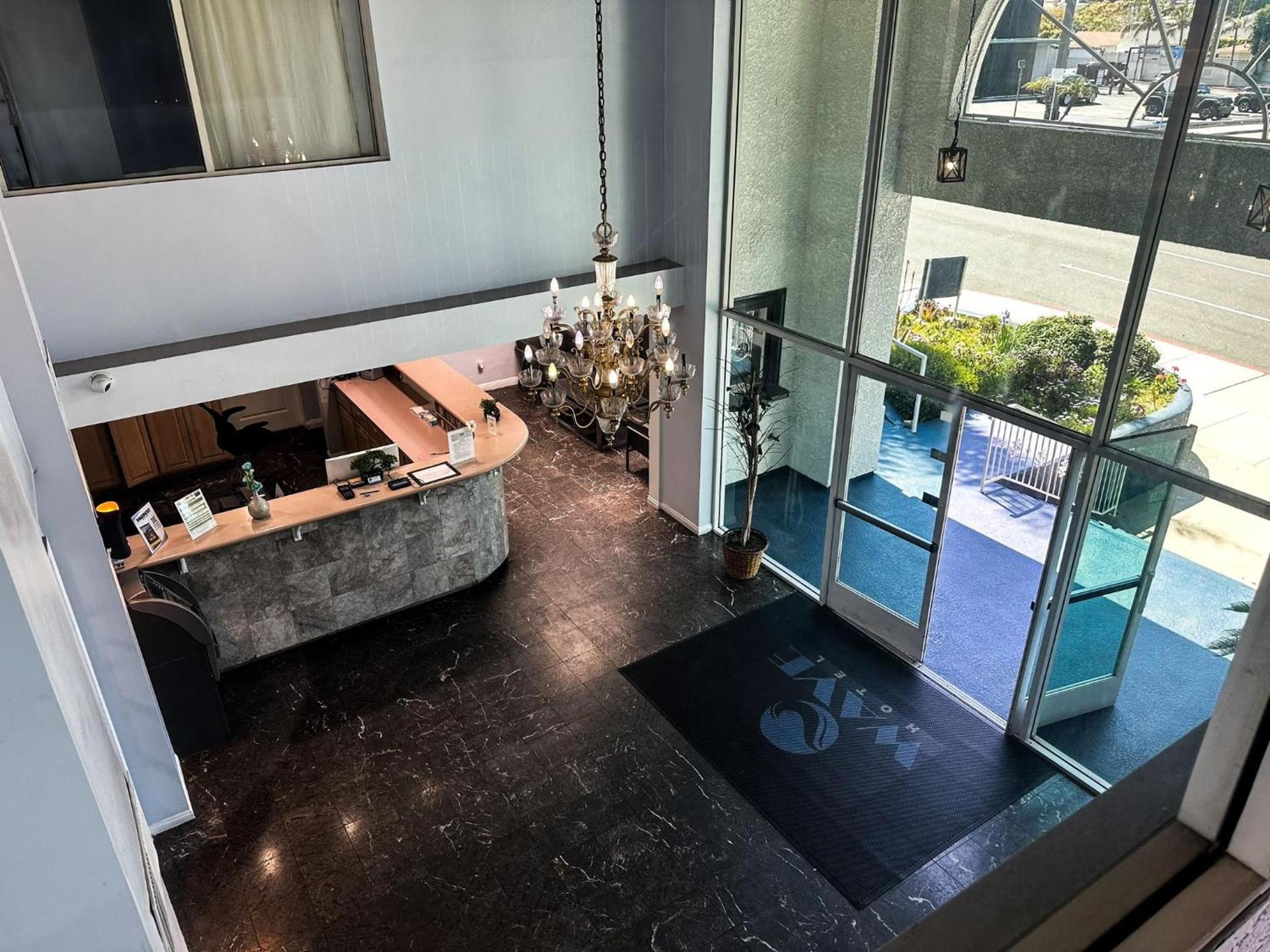 Wave Hotel Manhattan Beach photo 5