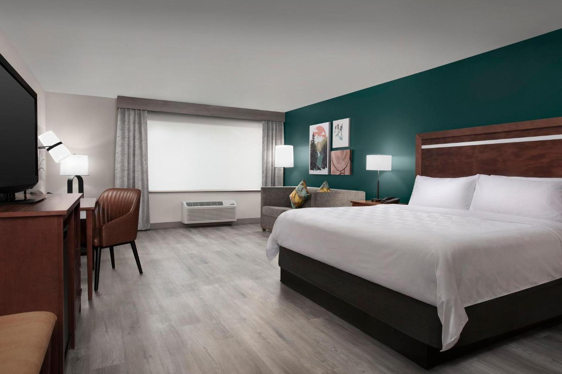 Holiday Inn & Suites Durango Downtown by IHG photo 72