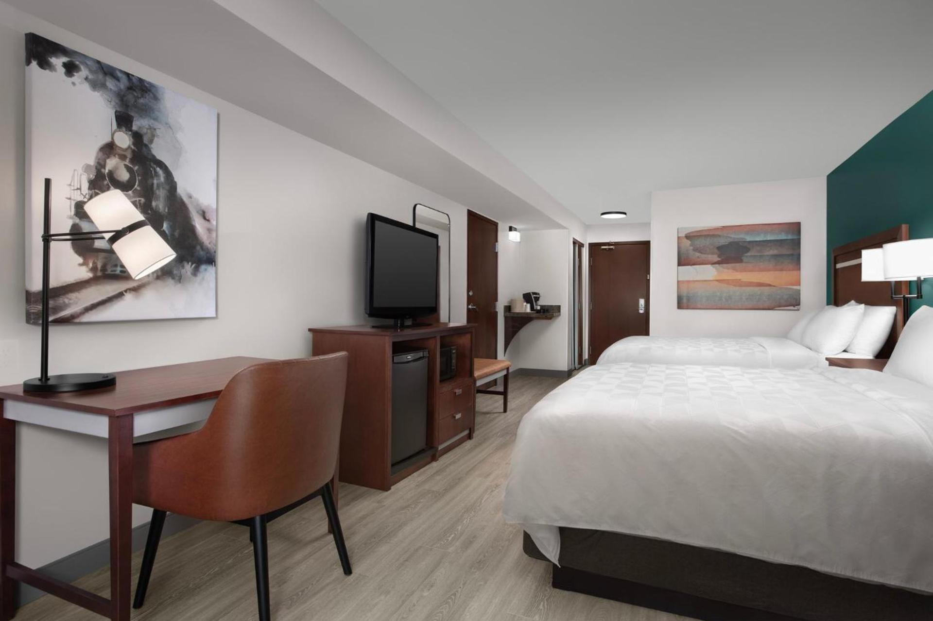 Holiday Inn & Suites Durango Downtown by IHG photo 70