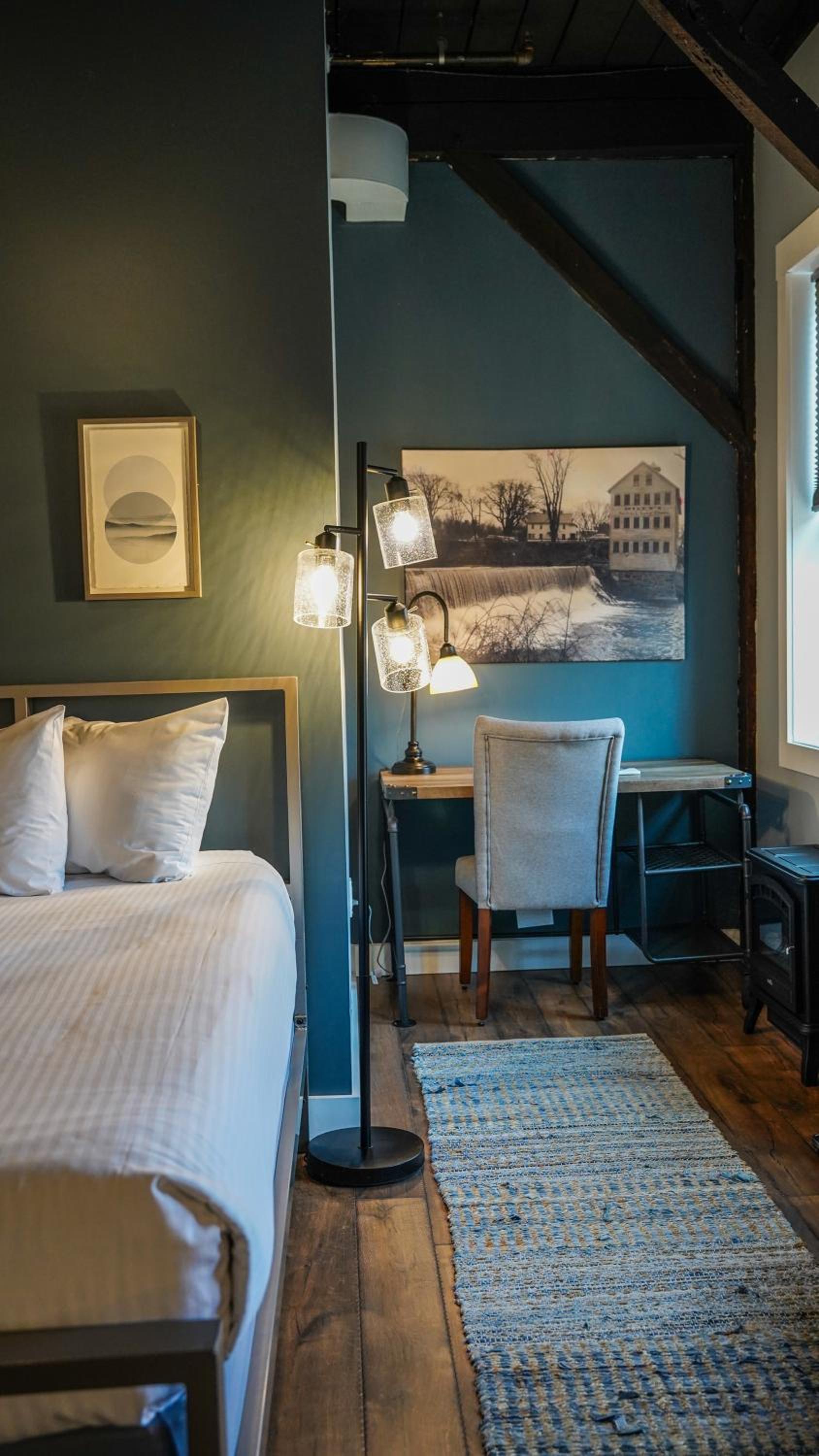 Old Mill Inn photo 99