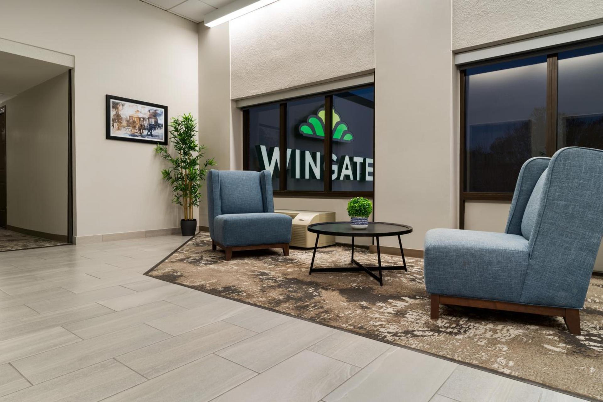Wingate by Wyndham Williamsburg photo 49