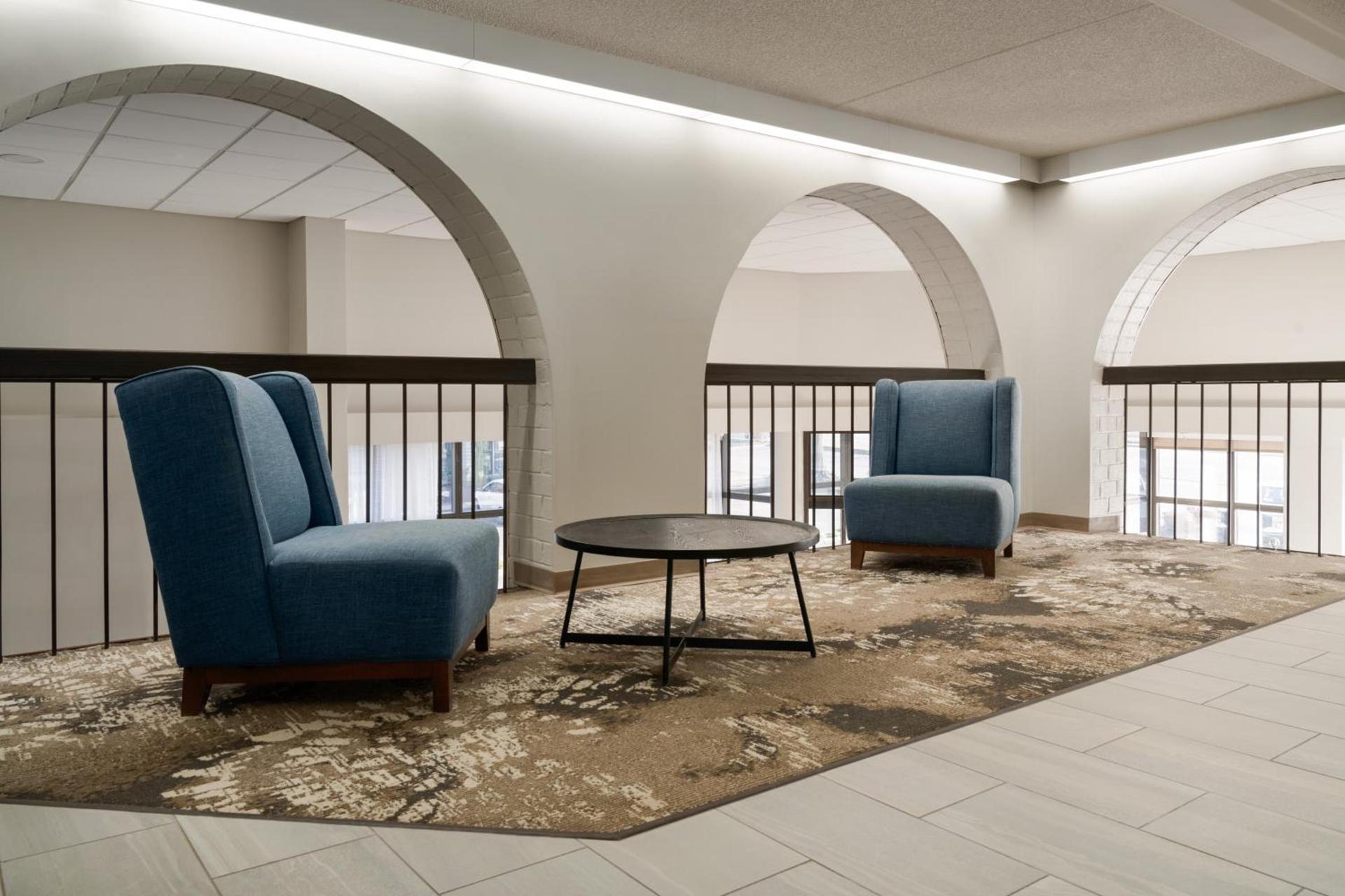 Wingate by Wyndham Williamsburg photo 41