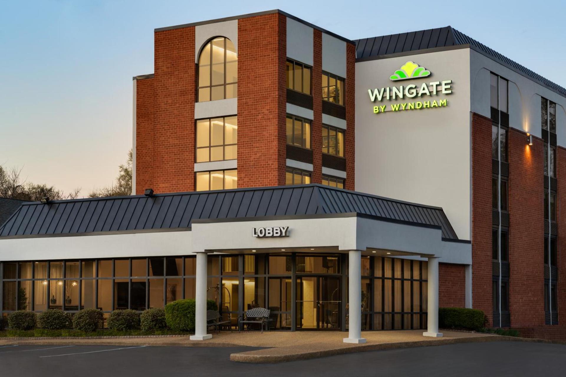 Wingate by Wyndham Williamsburg photo 40