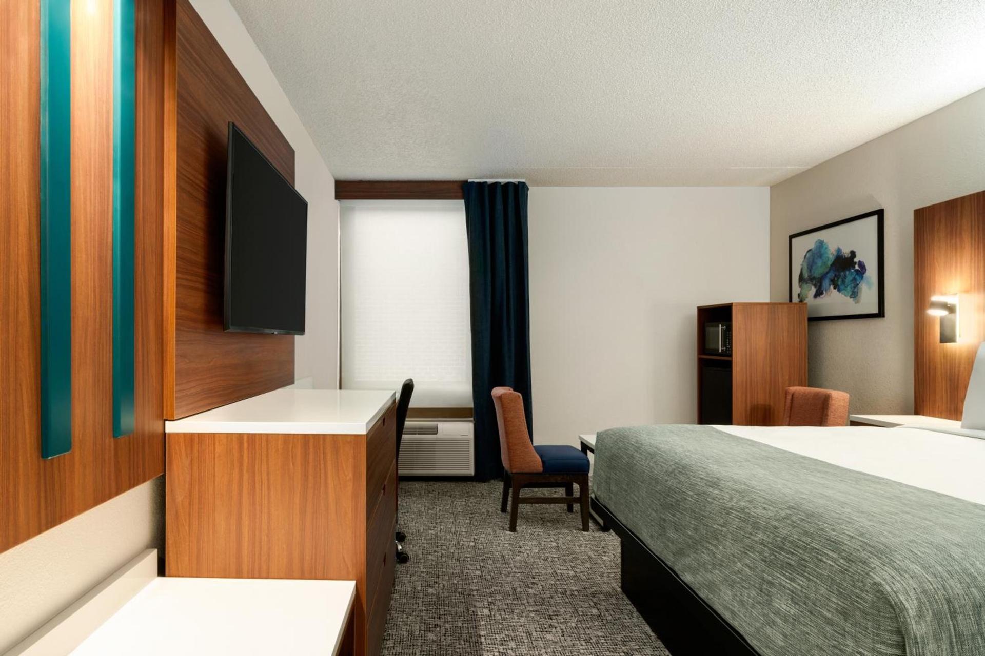 Wingate by Wyndham Williamsburg photo 46